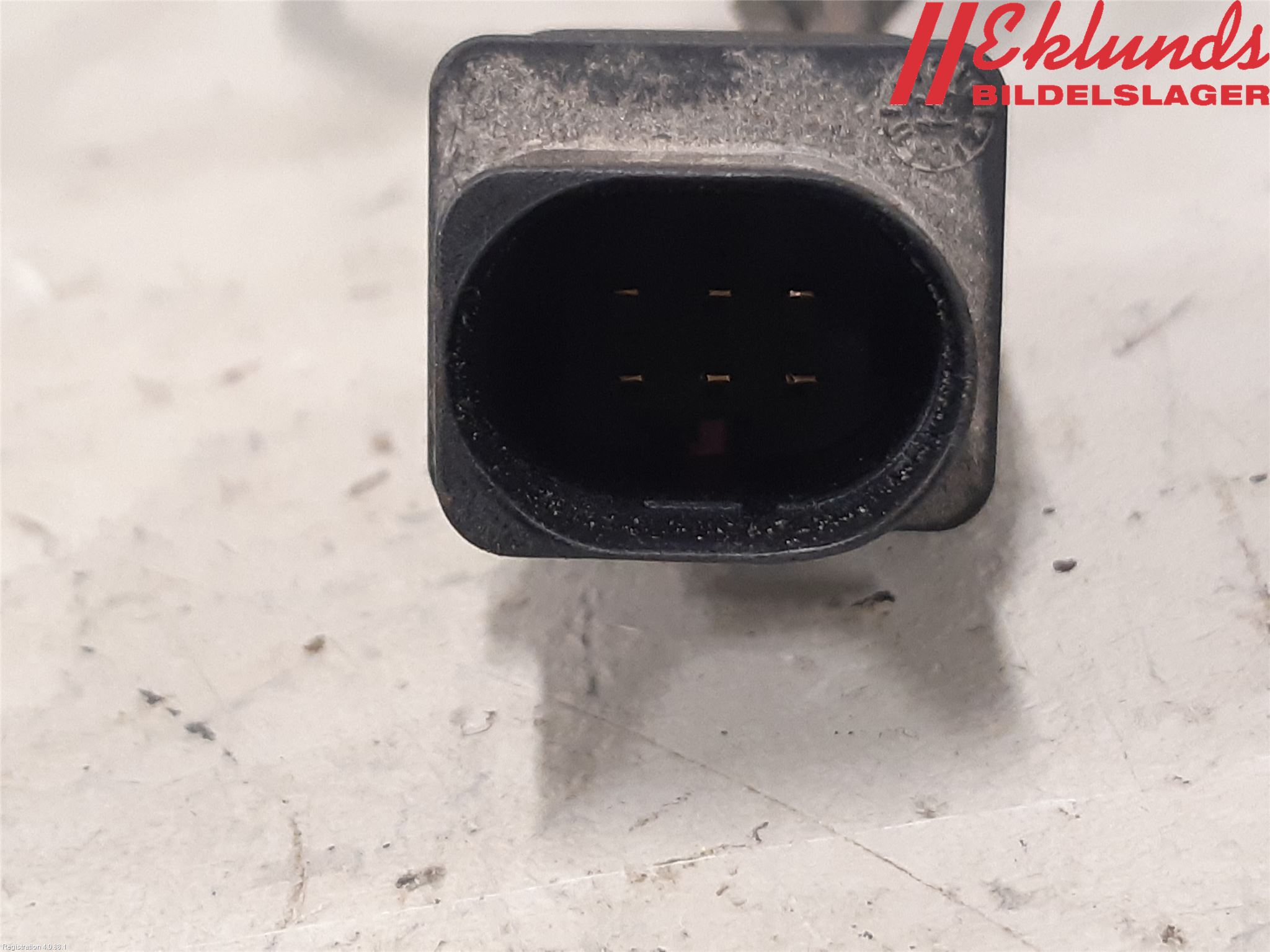 Hyundai SANTA FE 13-18 Injlambdasond