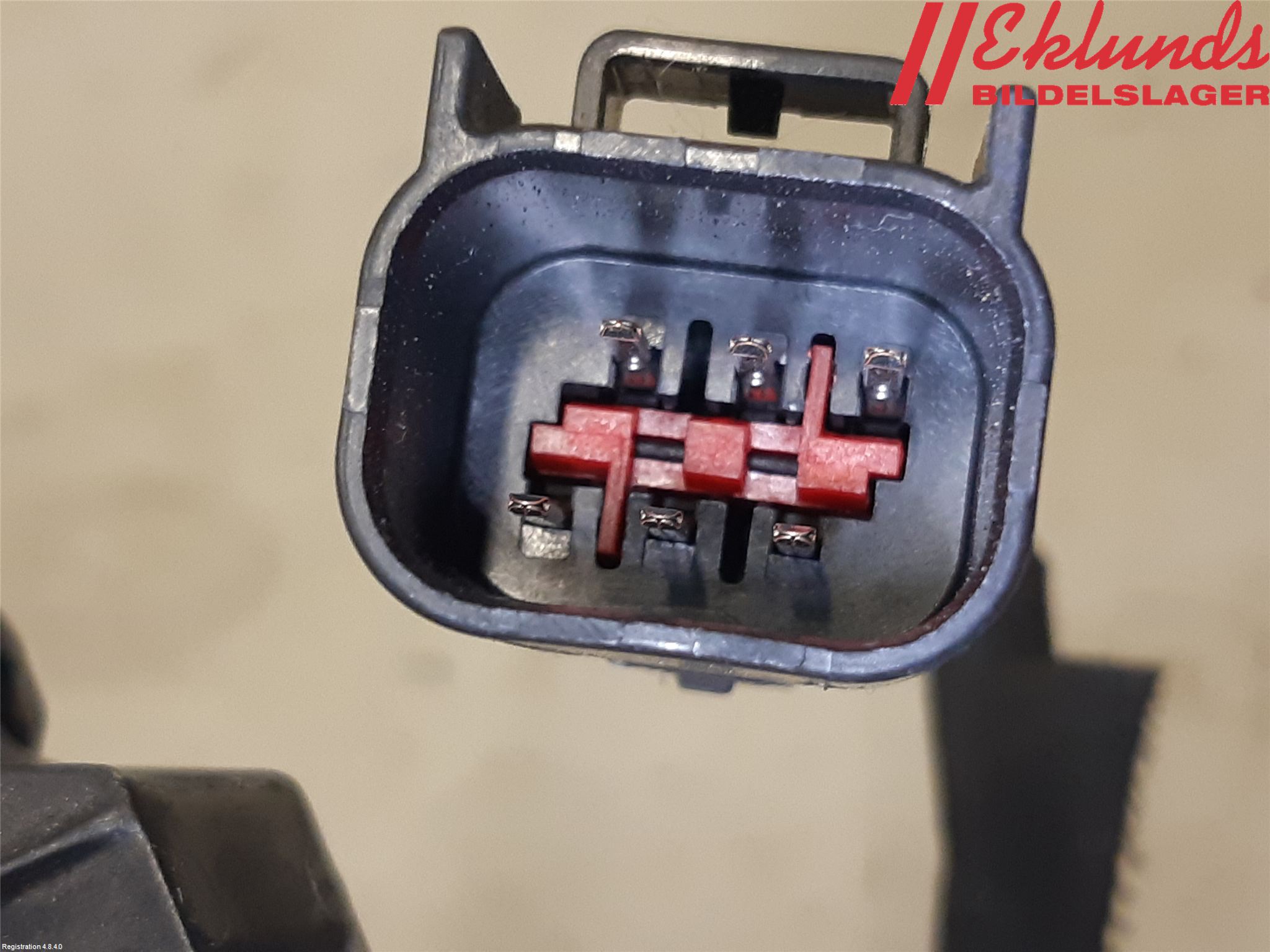 Volvo V70 14-16 Dörrhandtag Inre Vä