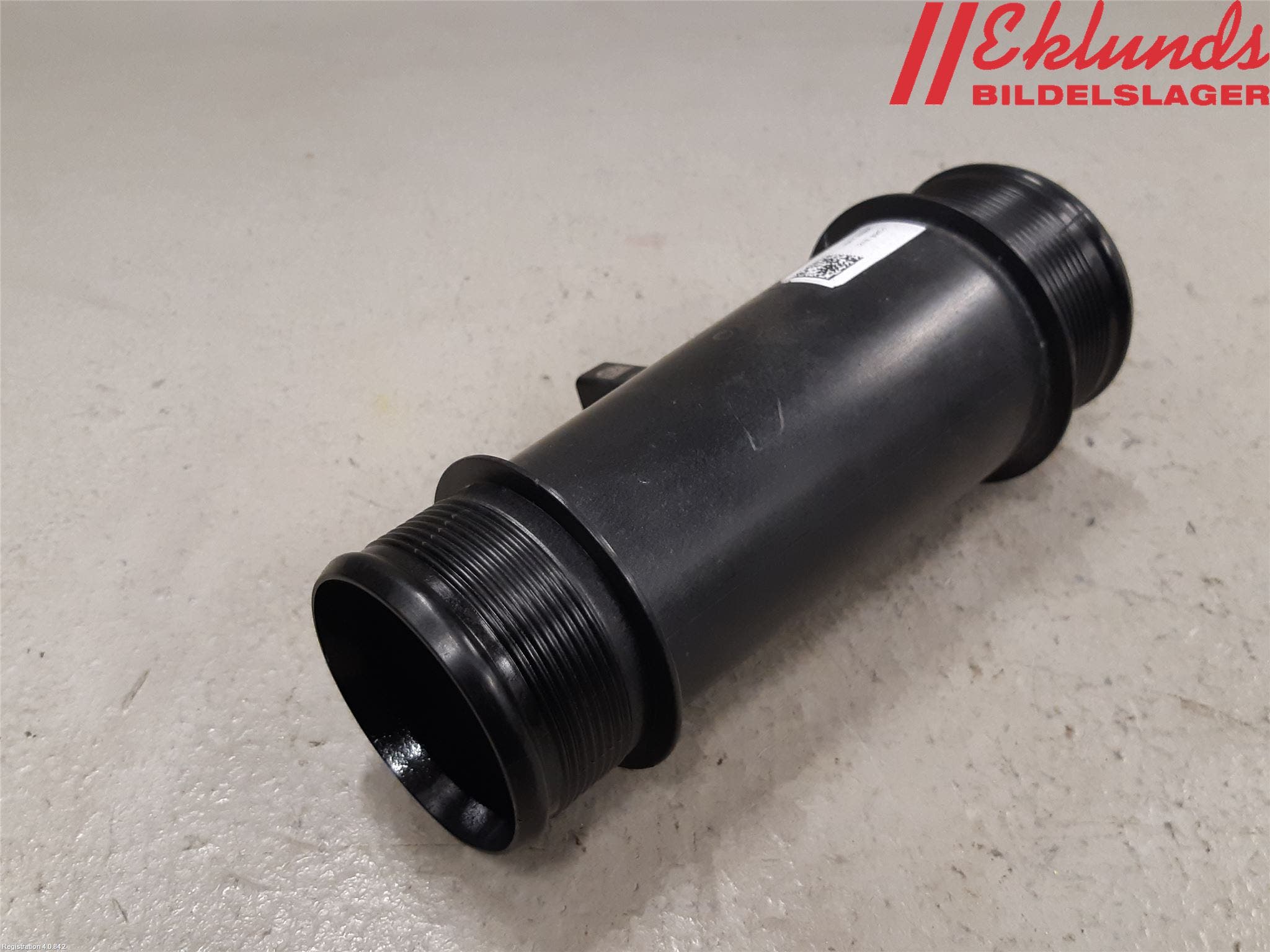 Audi Q7/SQ7 Givare Insugsluft Temperatur