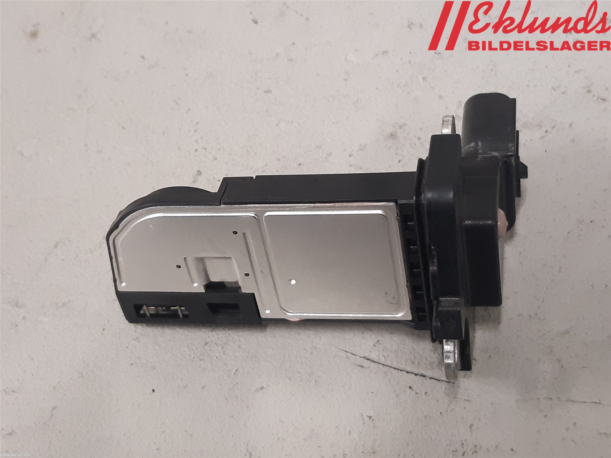 Ford KUGA 13-16 Injluftmassamätare