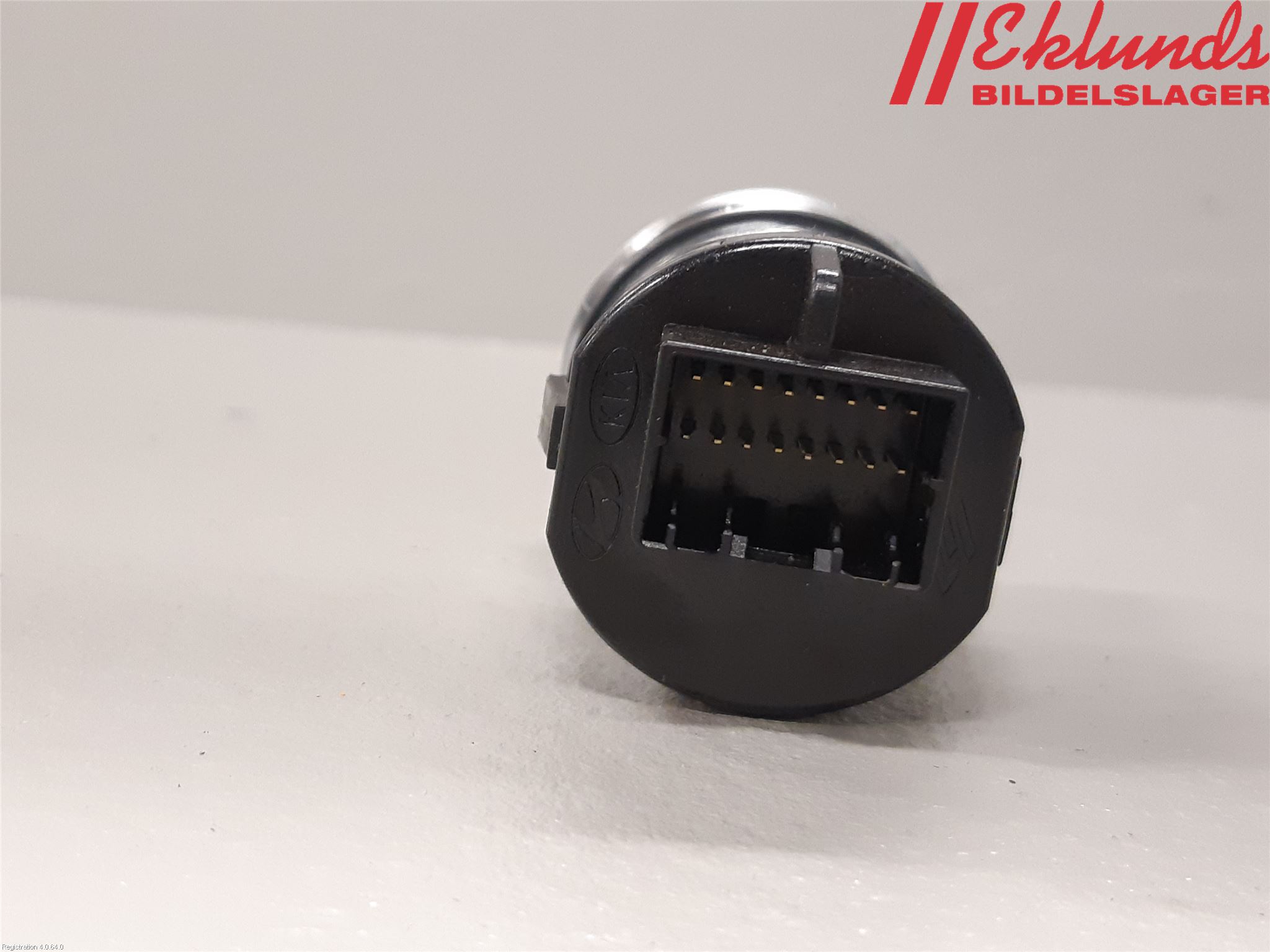 Hyundai i40 16-18 Startknapp Personbil