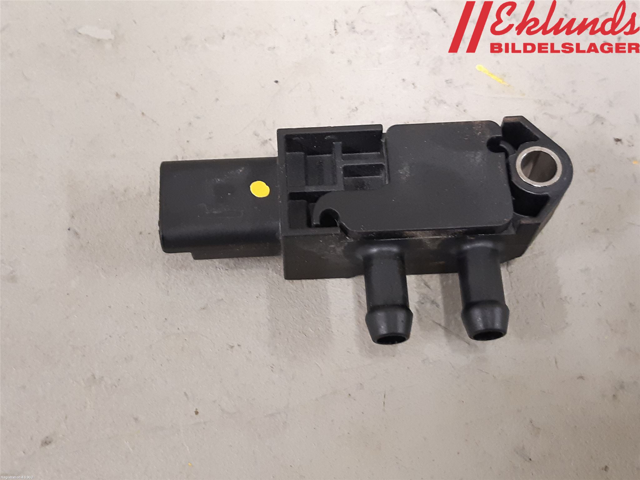 Nissan TOWNSTAR 22- Givare Temp-Tryck Avgas
