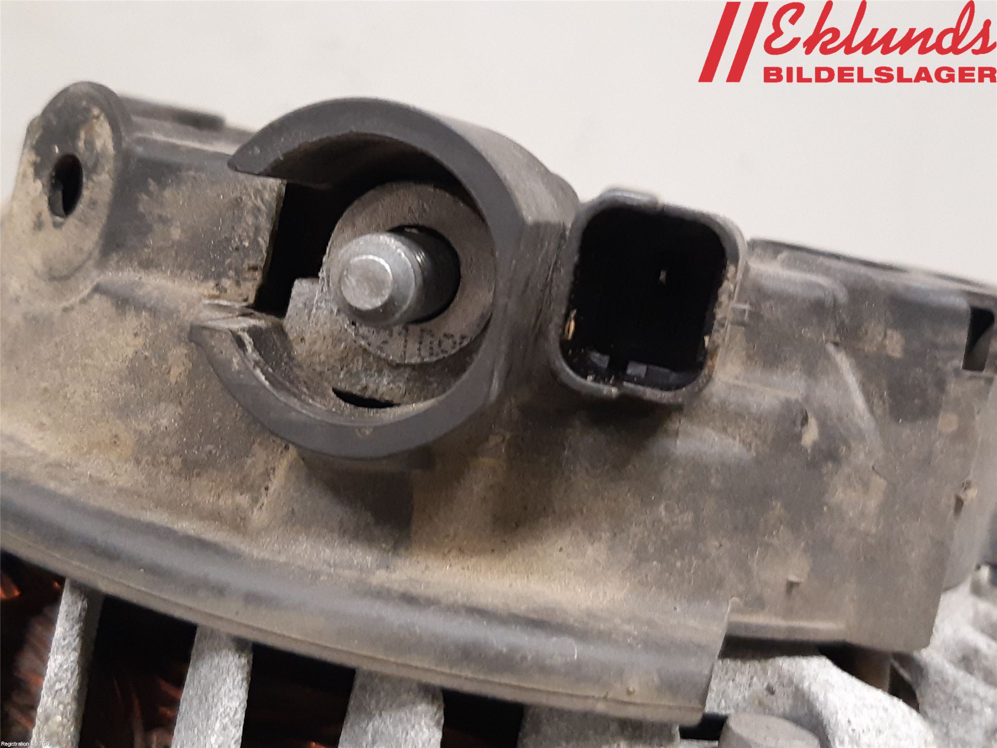 Citroen BERLINGO 08-18 Generator