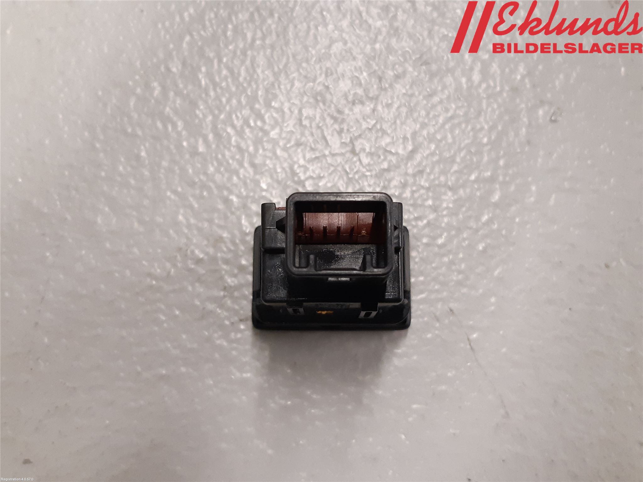 Toyota AVENSIS 09-15 Strömställar Farthållhuvud