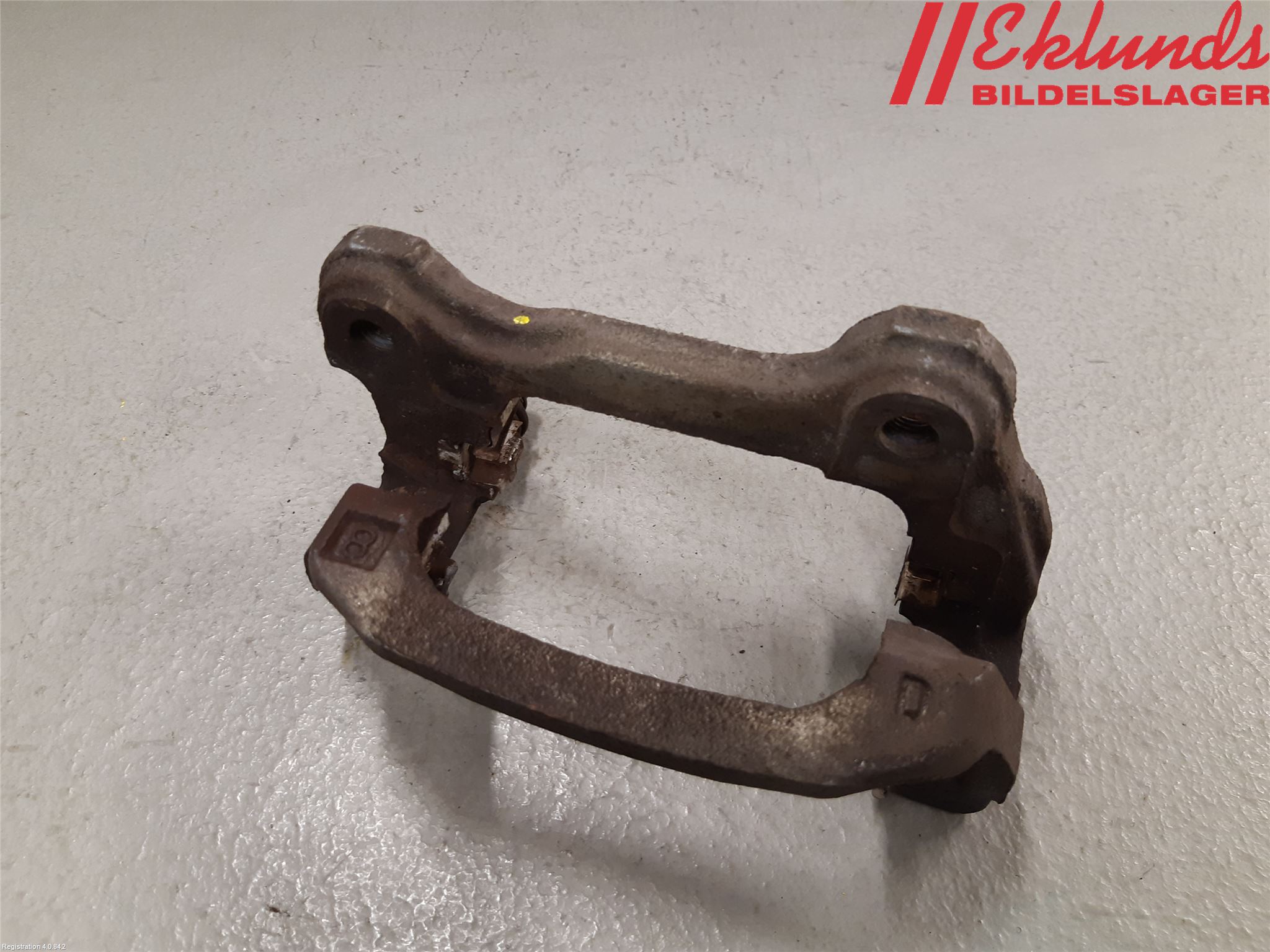 Lexus IS 250/350 14-20 Bromsokshållare