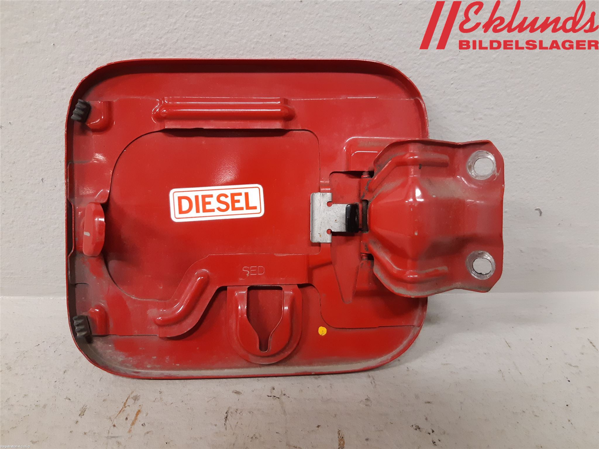 Honda ACCORD    03-07 Tanklucka