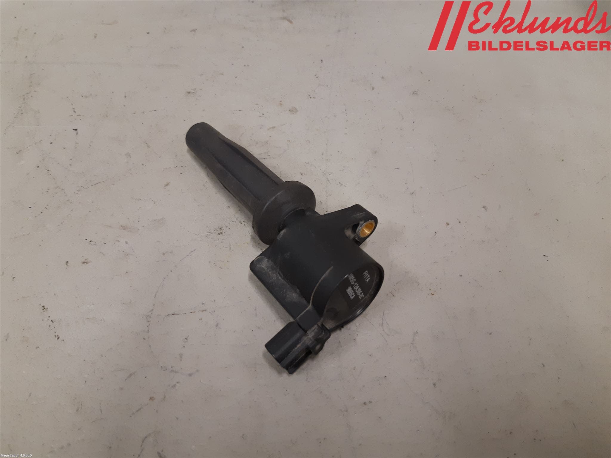 Volvo V50 08-12 Tändspole