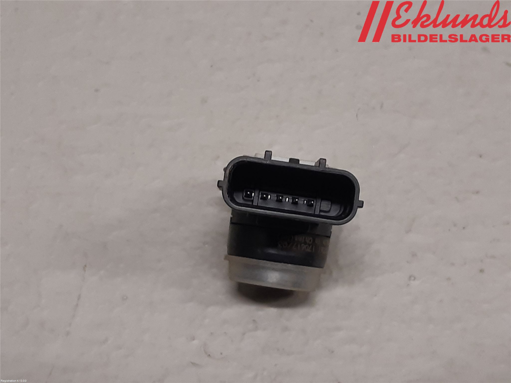 Honda CR-V 13-18 Parkeringshjälp Backsensor
