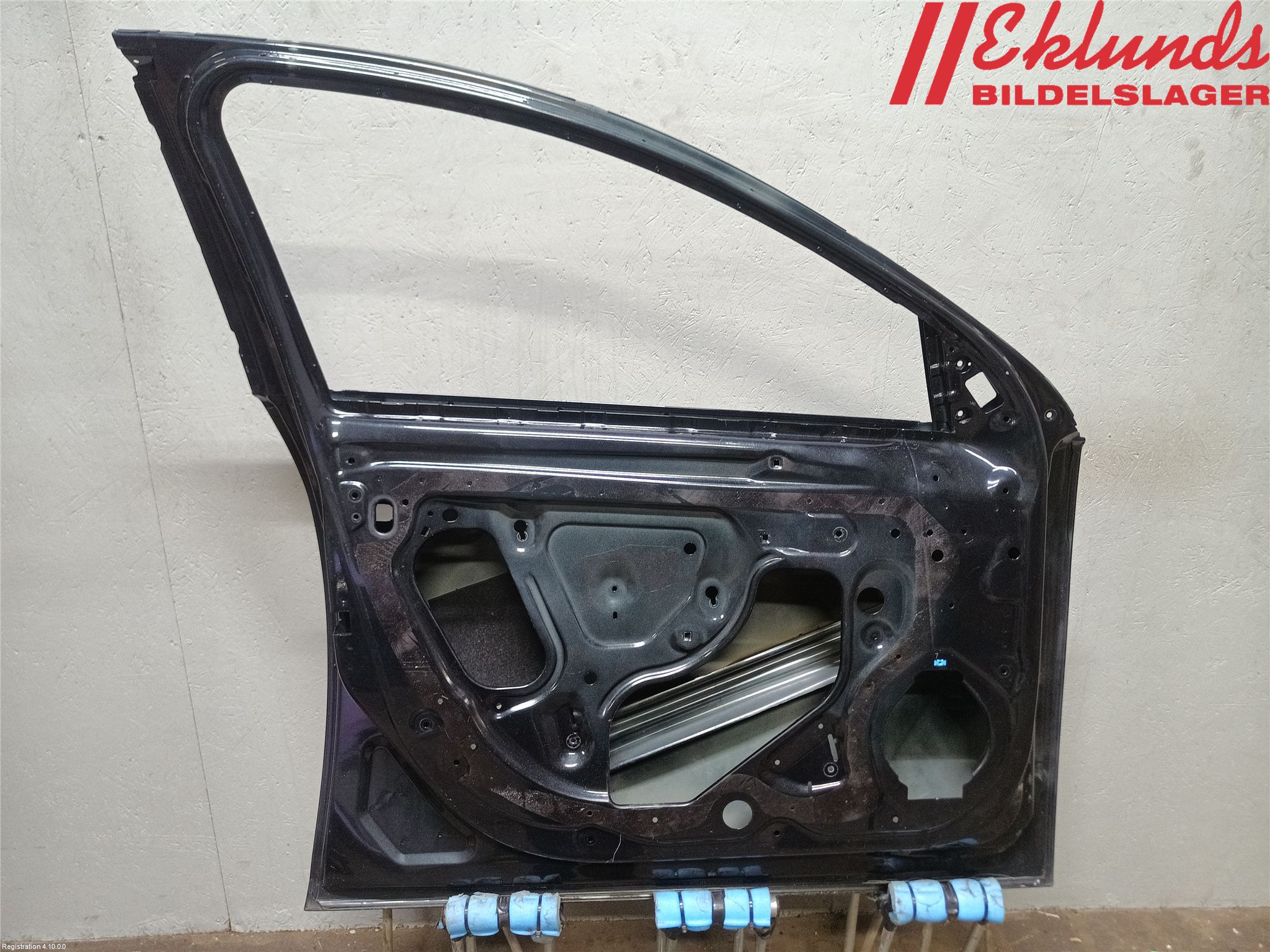 Opel INSIGNIA 09-16 Dörr Fram Vänster