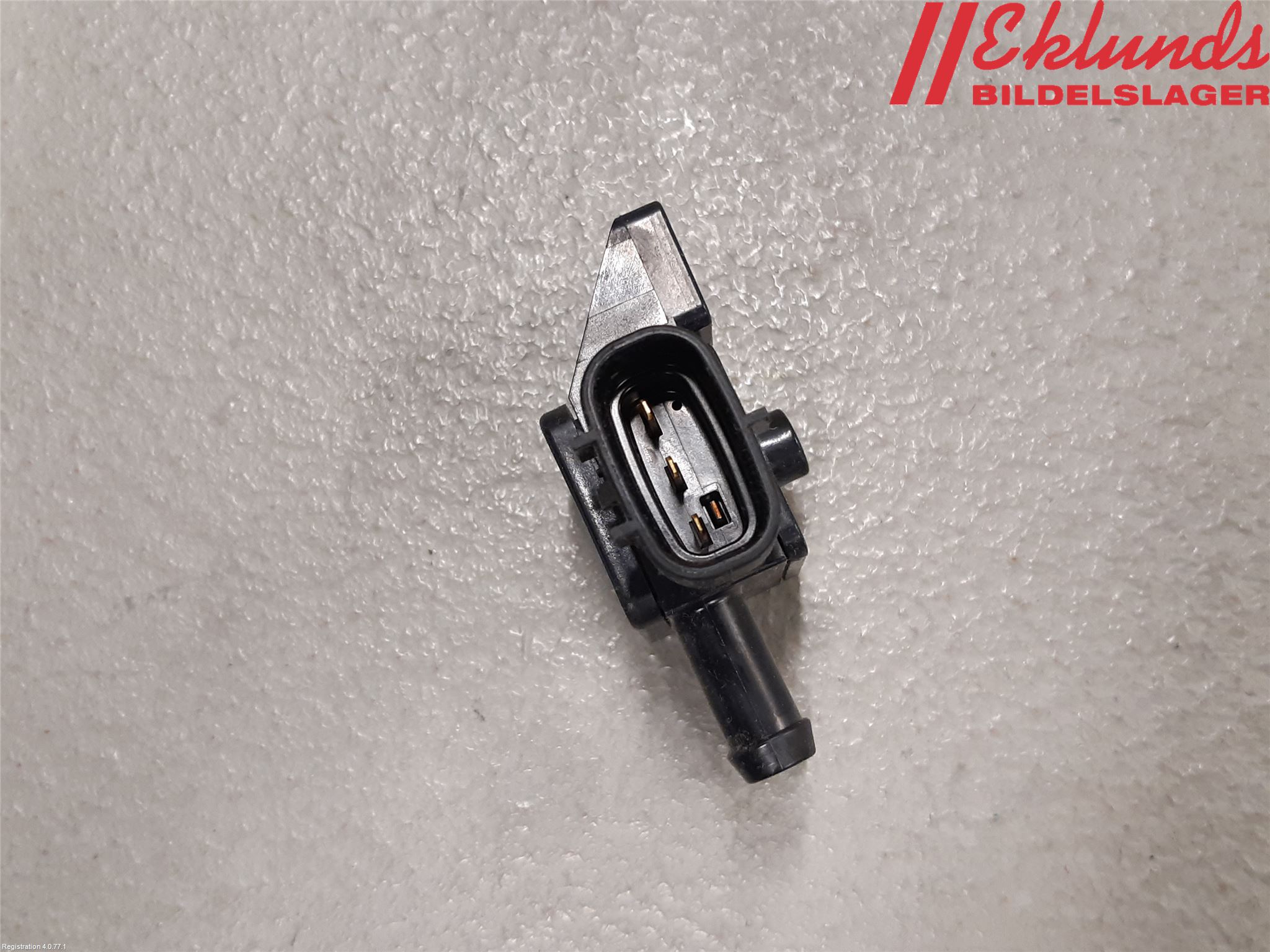 Hyundai i40 08-15 Sensor Avgas