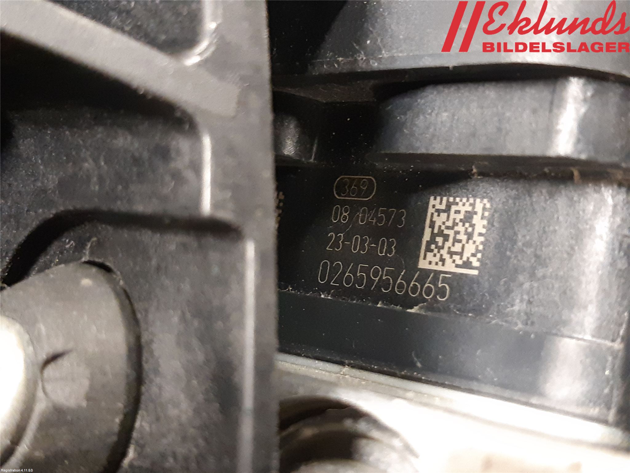 Tesla MODEL Y 21- Abs Hydraulaggregat