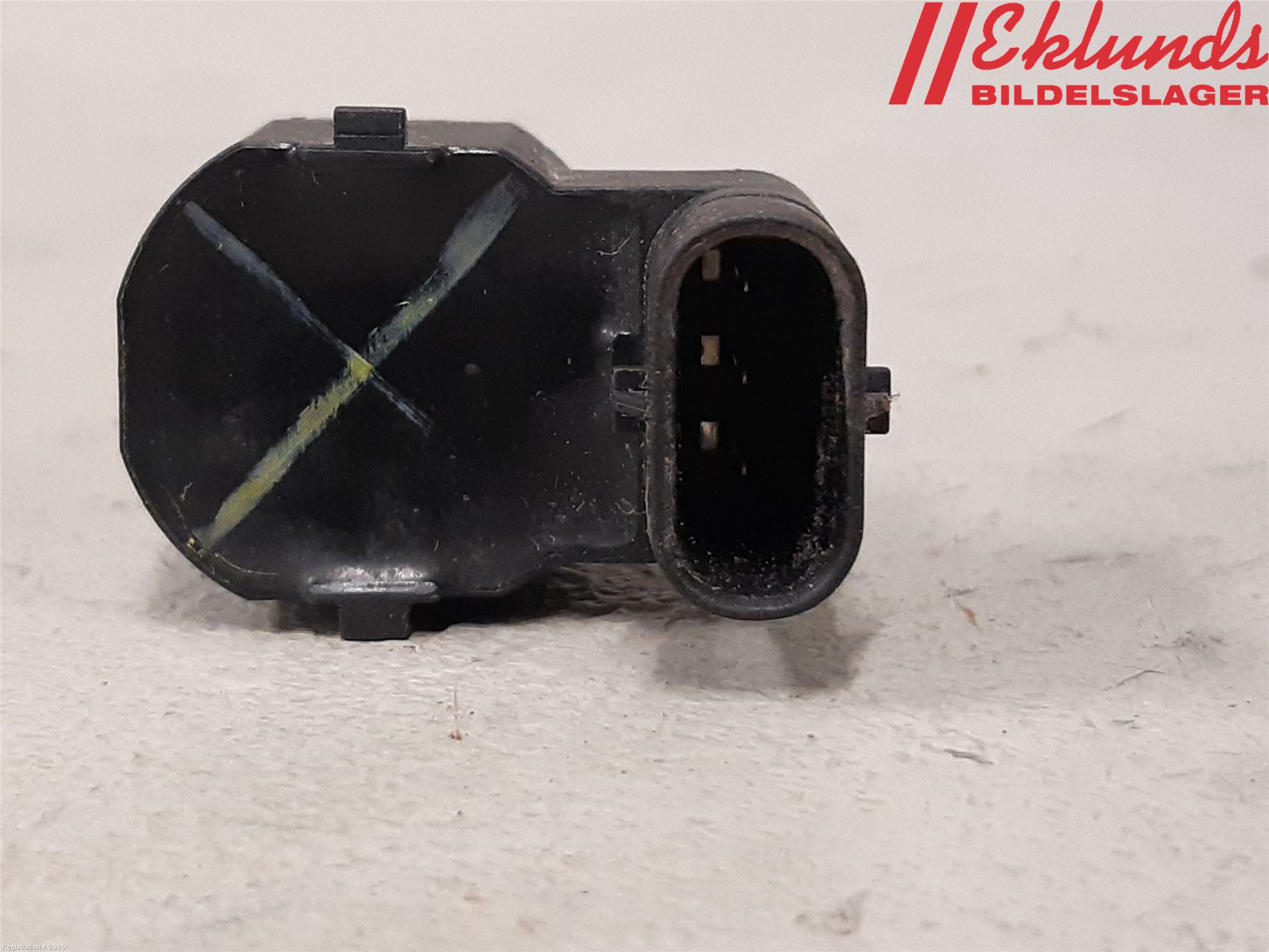 Landrover RANGE ROVER SPORT (L494) 14-22 Parkeringshjälp Backsensor