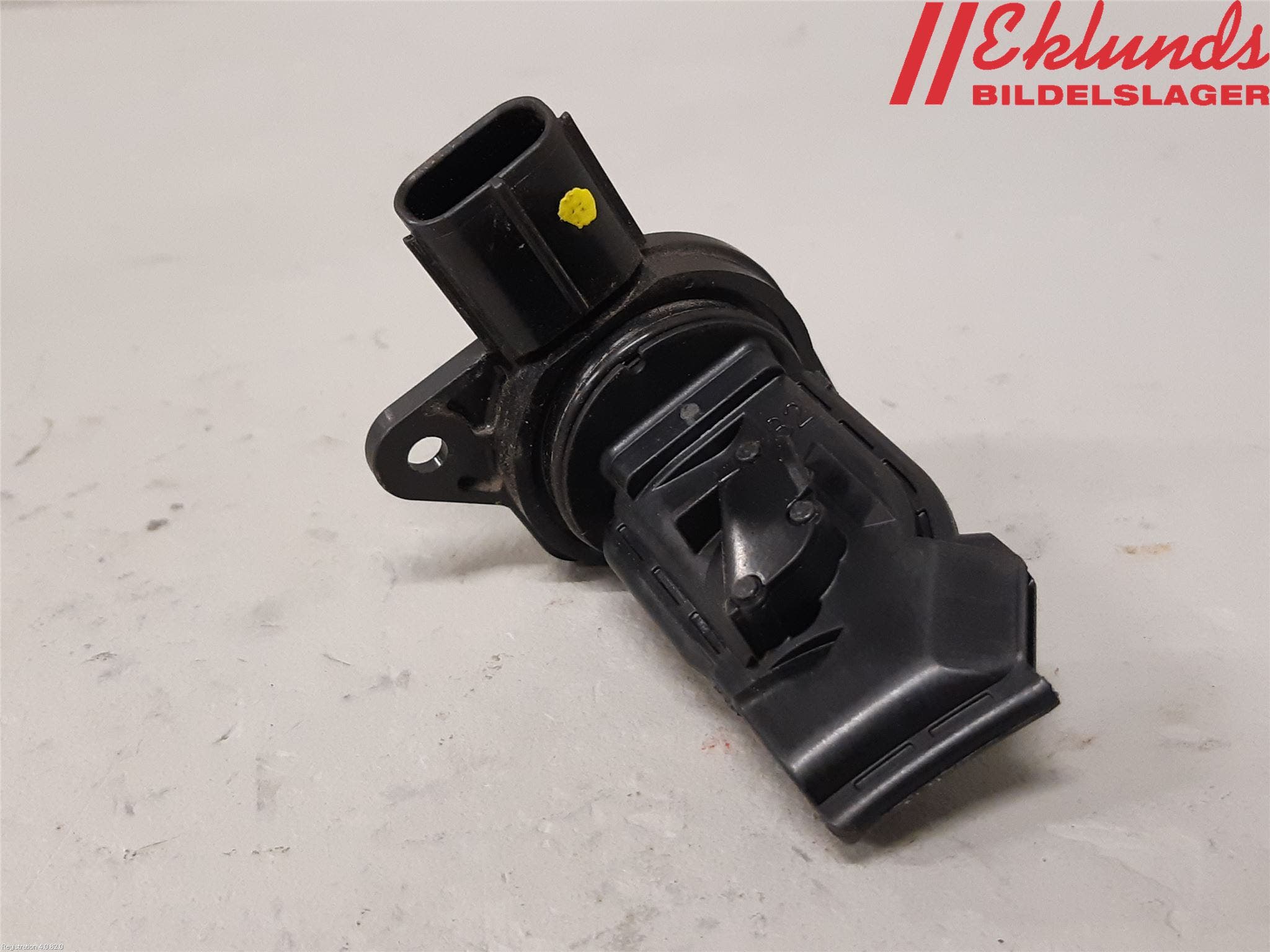 Toyota HILUX 16- Injluftmassamätare