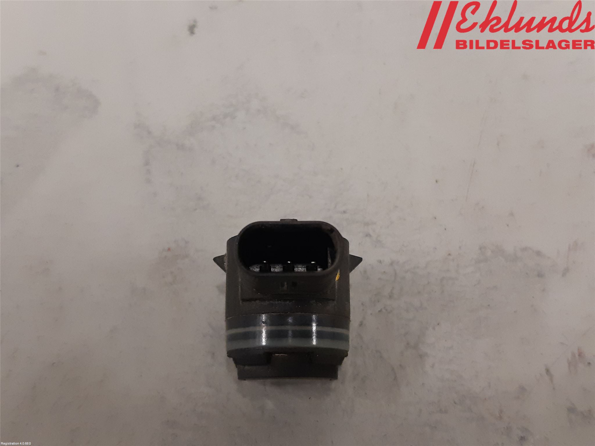 Volkswagen VW PASSAT 15-19 Parkeringshjälp Backsensor