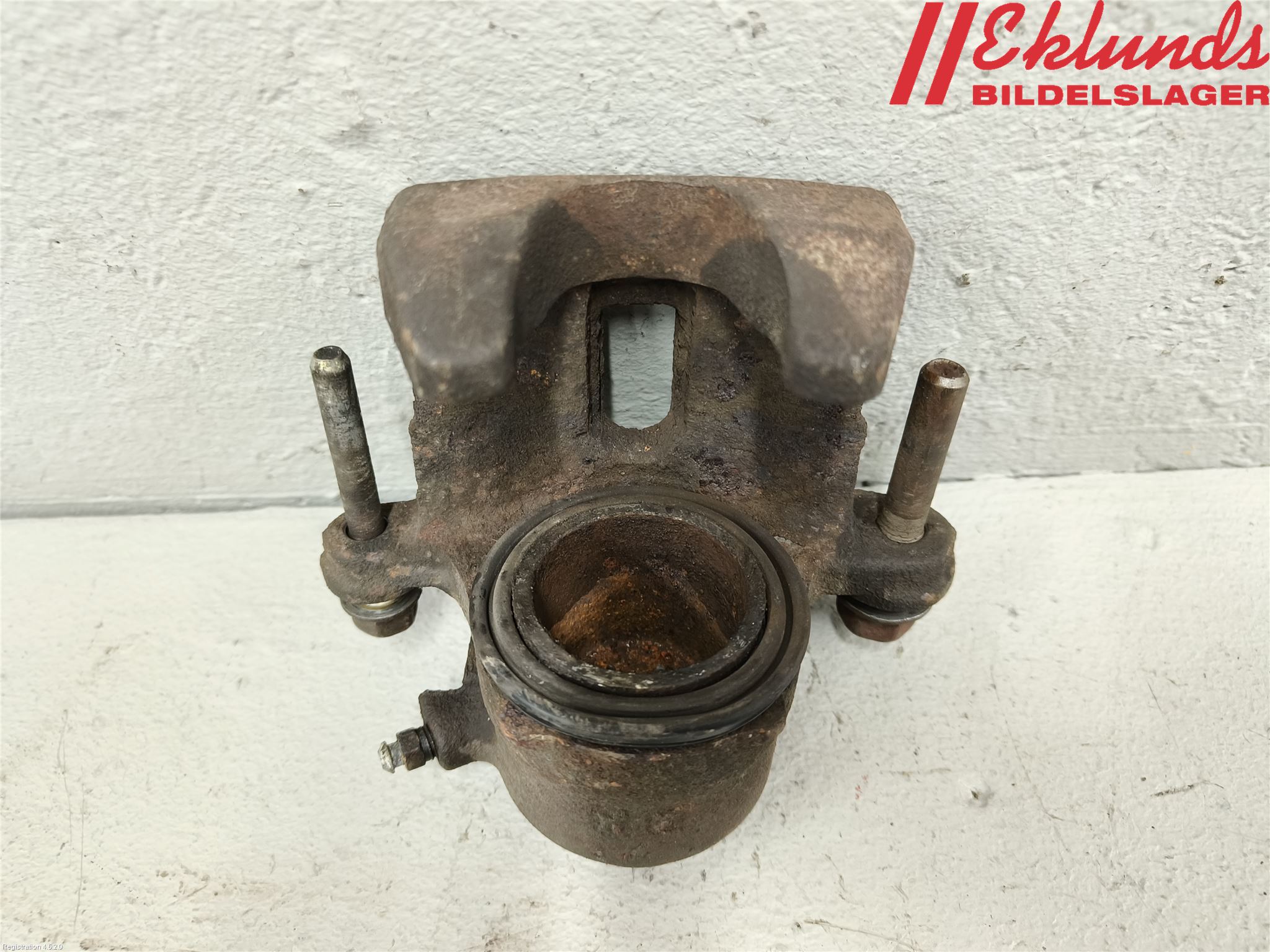 Mazda MX-5 I MIATA  89-98 Bromsok Bak Vänster