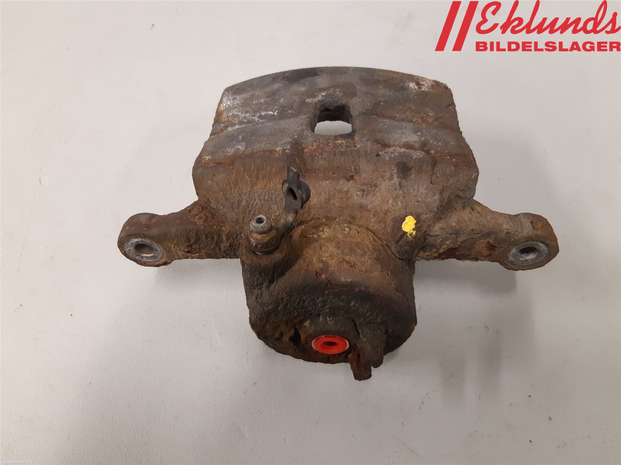 Hyundai i30 GD 13-17 Bromsok Fram Vänster