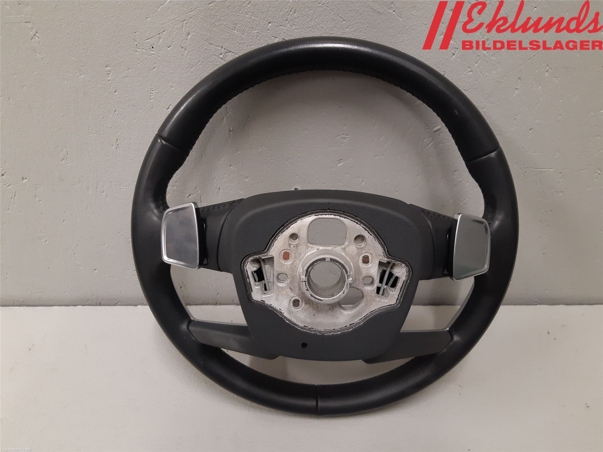 Audi A6 F2/C8 19- Ratt