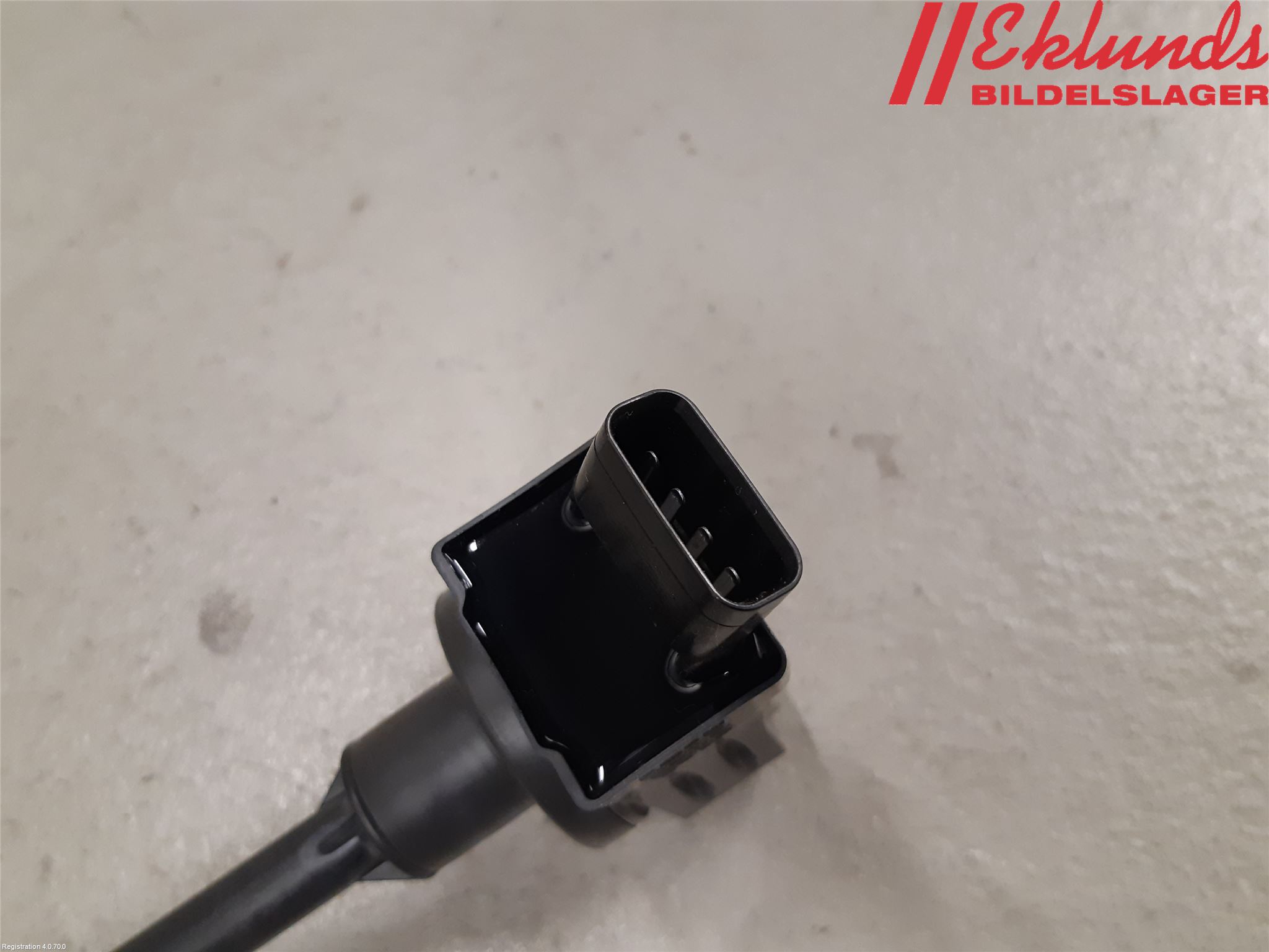 Toyota COROLLA 19- Tändspole