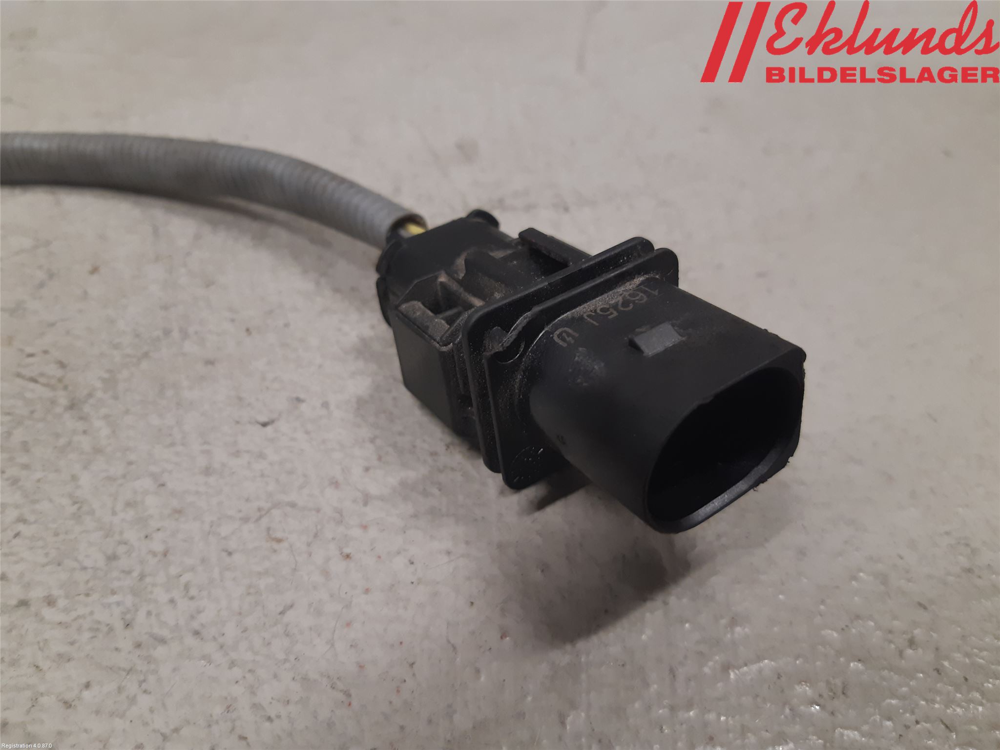 Honda CR-V 13-18 Injlambdasond