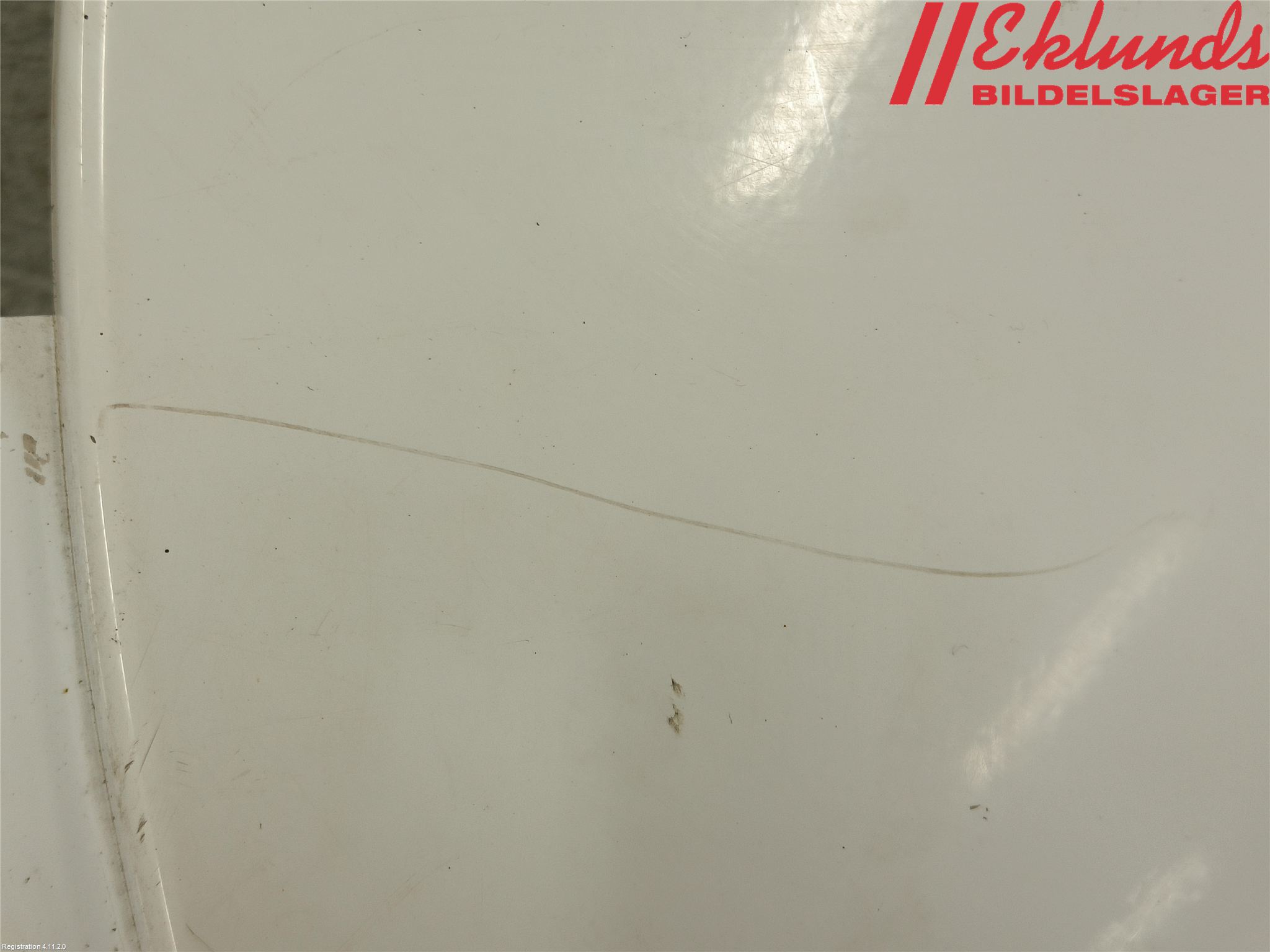 Opel MOVANO B 10-22 Tanklucka