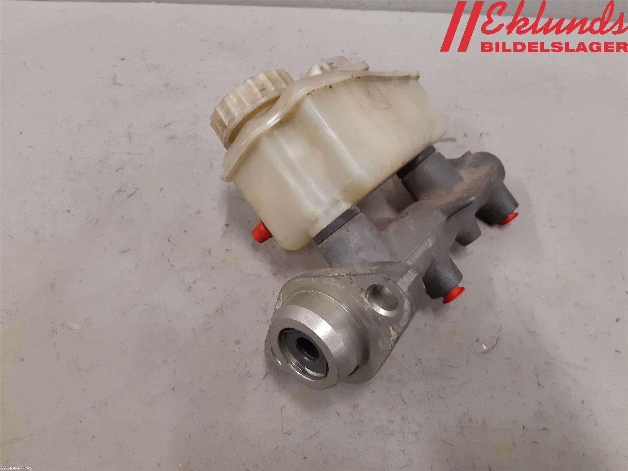 Volvo 940 91-98 Broms Huvudcylinder