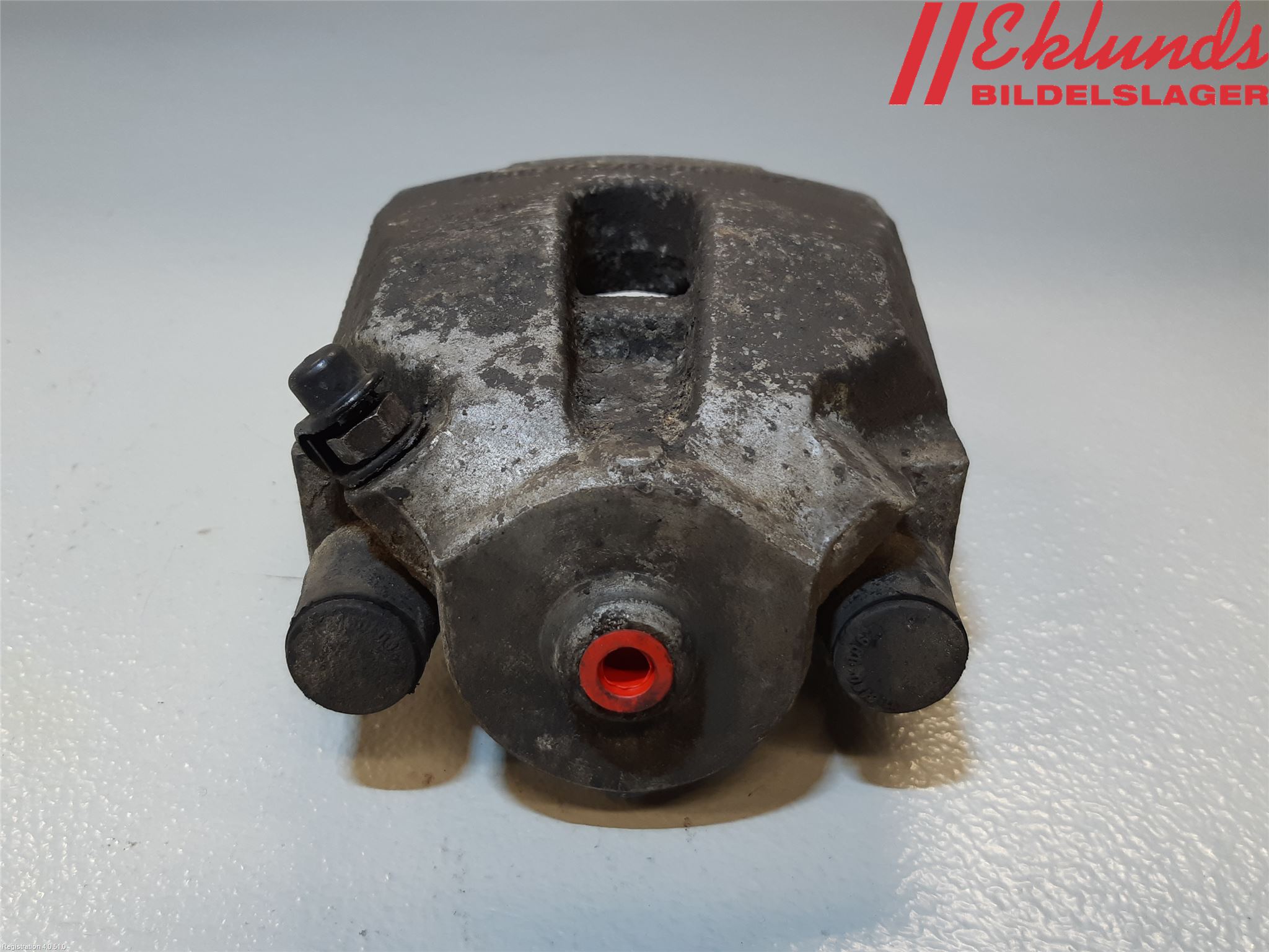 BMW 5 E39 95-04 Bromsok Fram Höger