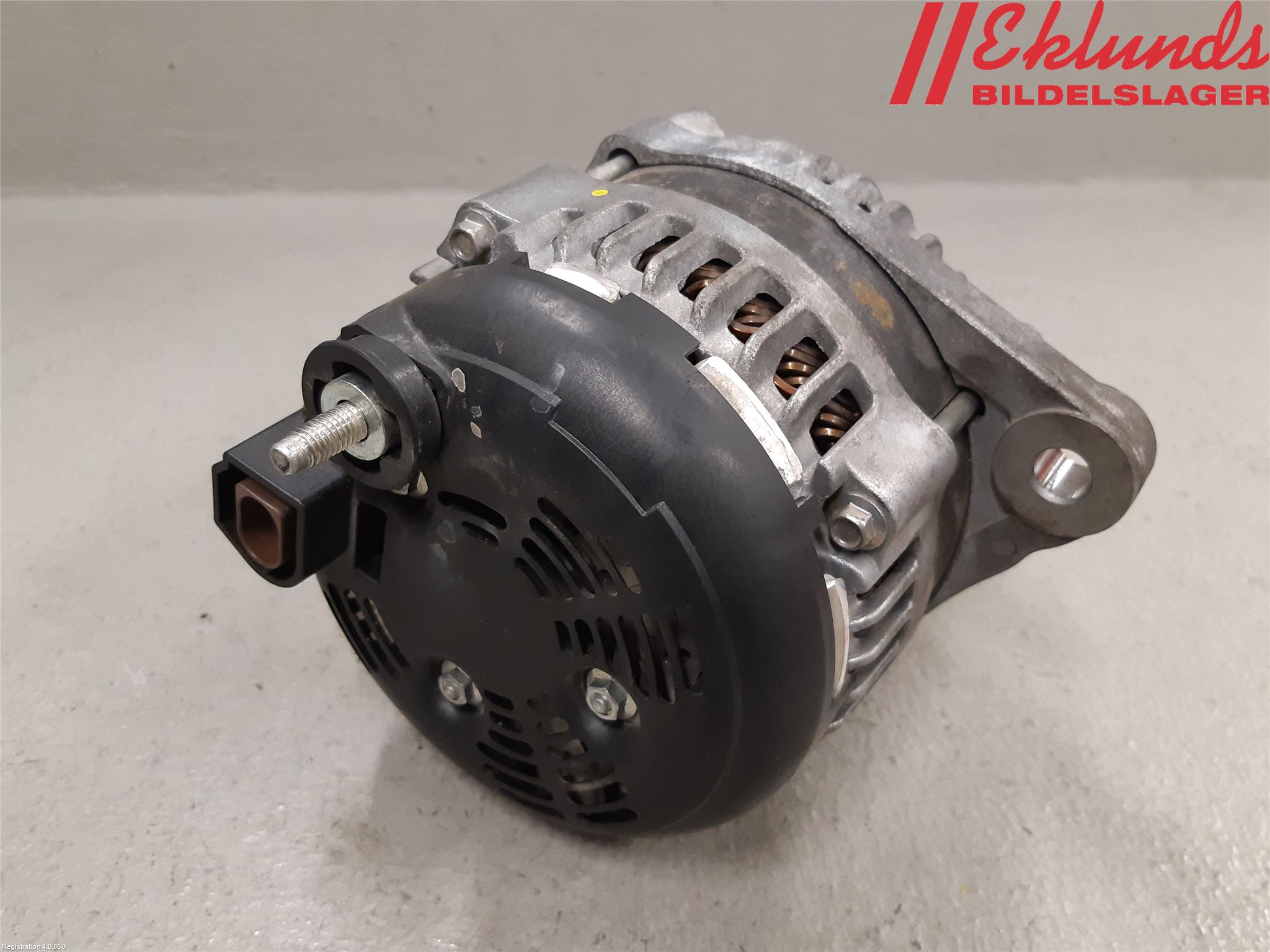 Fiat DOBLO CARGO Generator