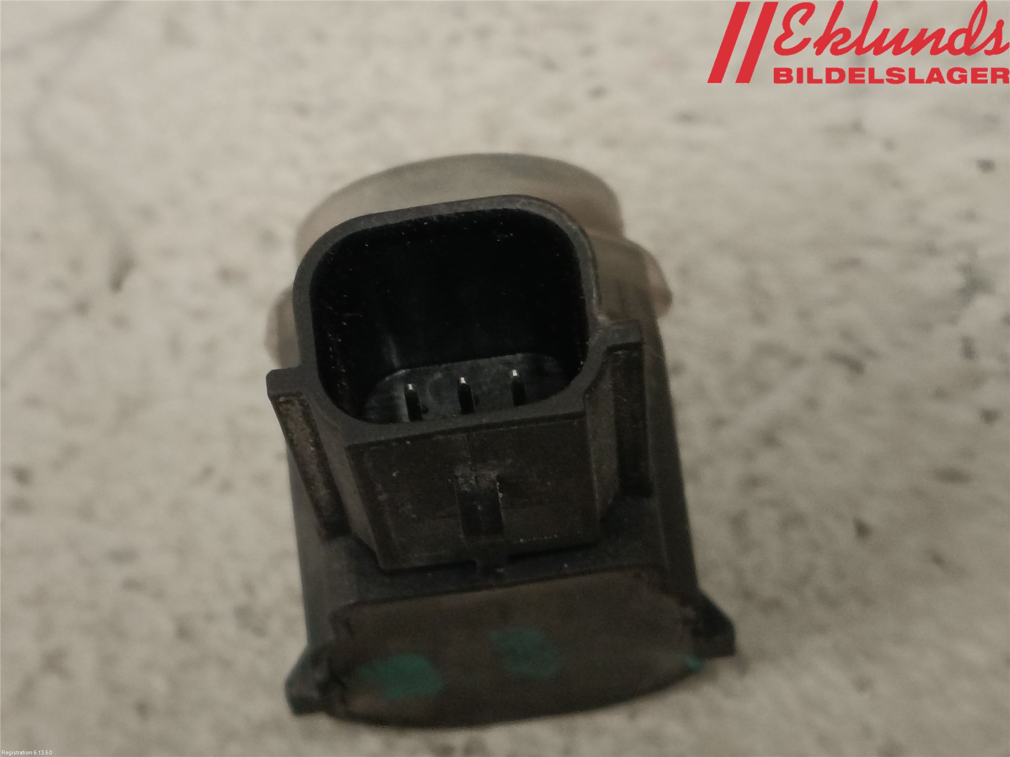 Ford MONDEO 15-22 Parkeringshjälp Frontsensor
