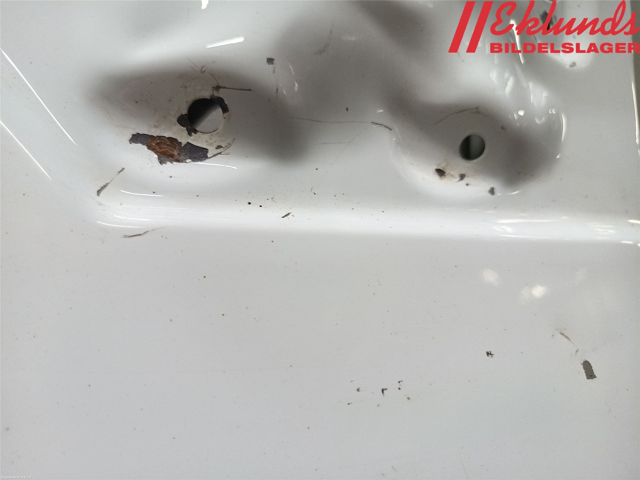 Ford KUGA 17-19 Baklucka Kombi