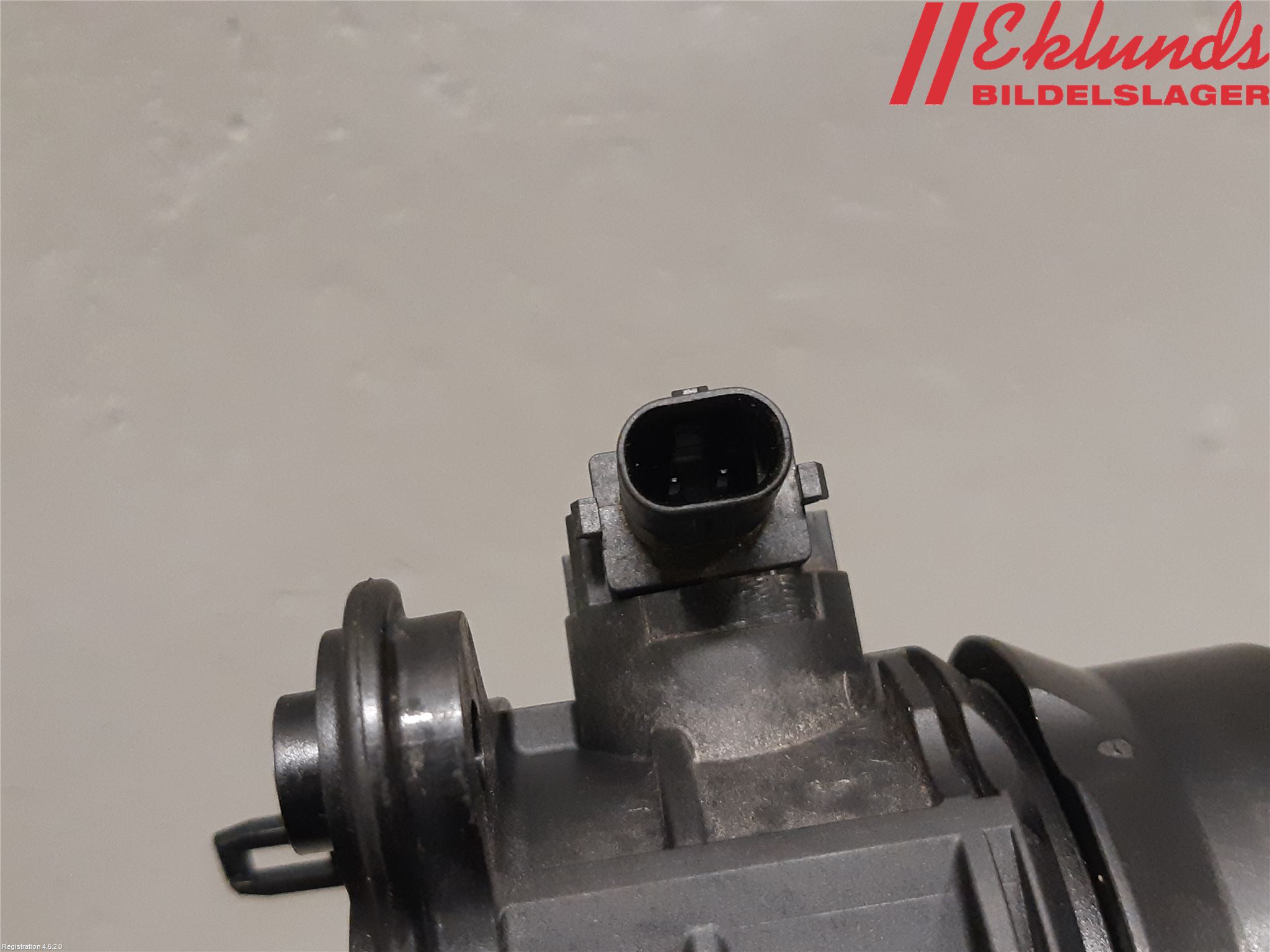 BMW X1 F48 15-22 Givare Insugsluft Temperatur