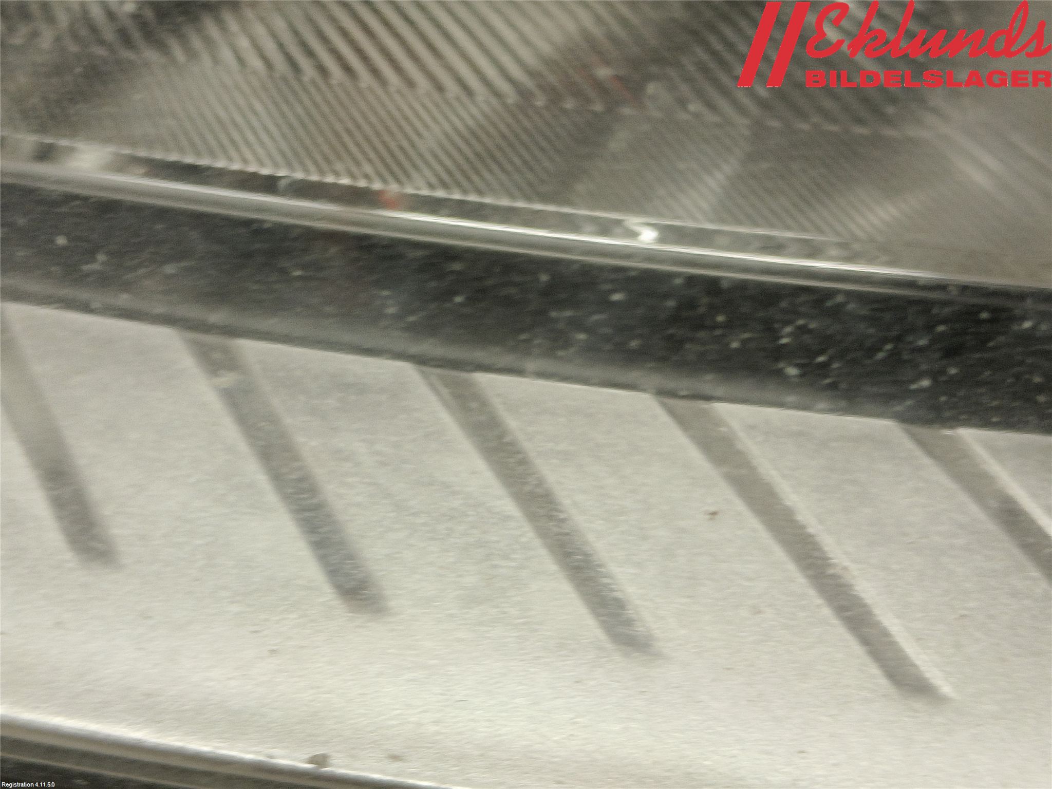 Volvo V70 08-13 Strålkastare Vänster