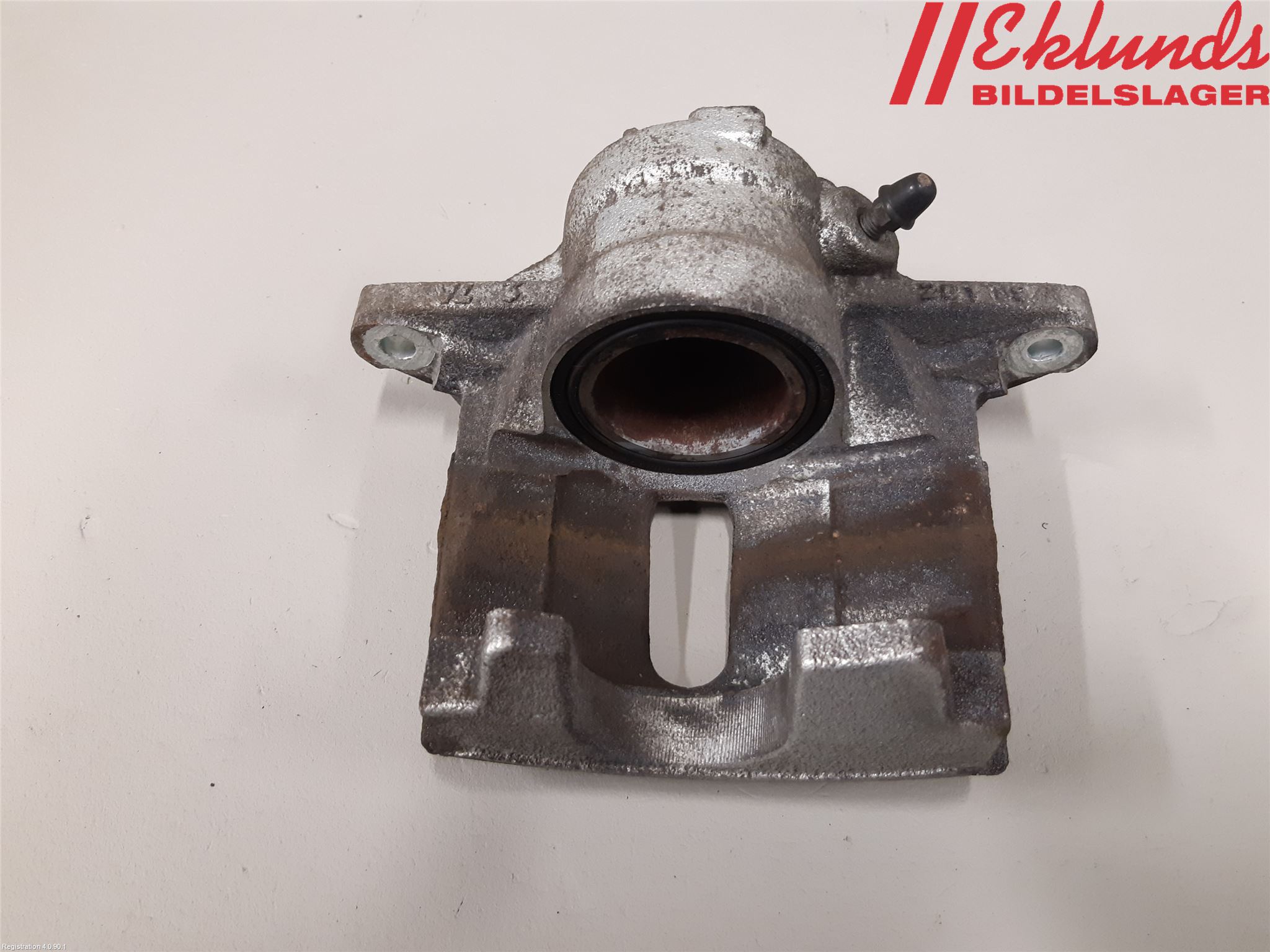 Citroen COTROEN C3 17-24 Bromsok Fram Höger