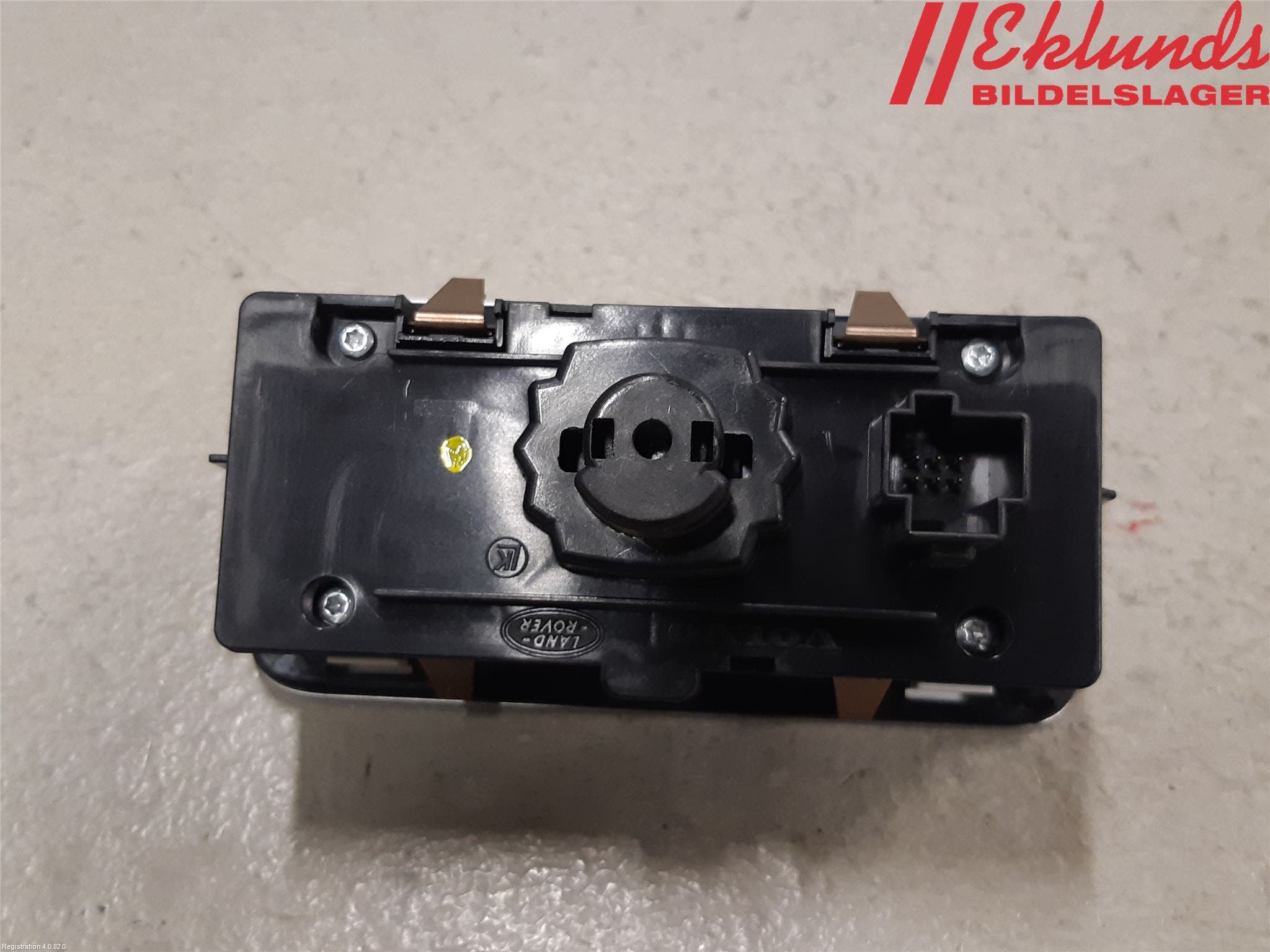 Volvo V60 14-18 Strömställare Ljus