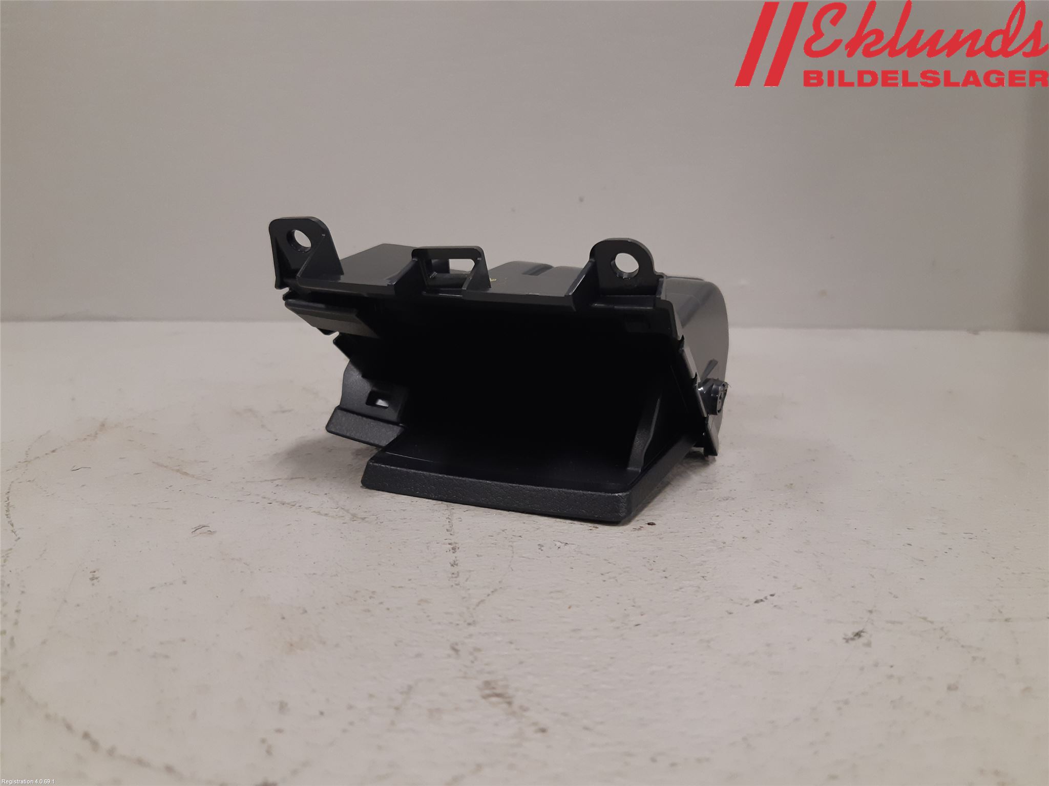 Lexus ES 250/300/330 Instrumentbräda Förvaringsfack