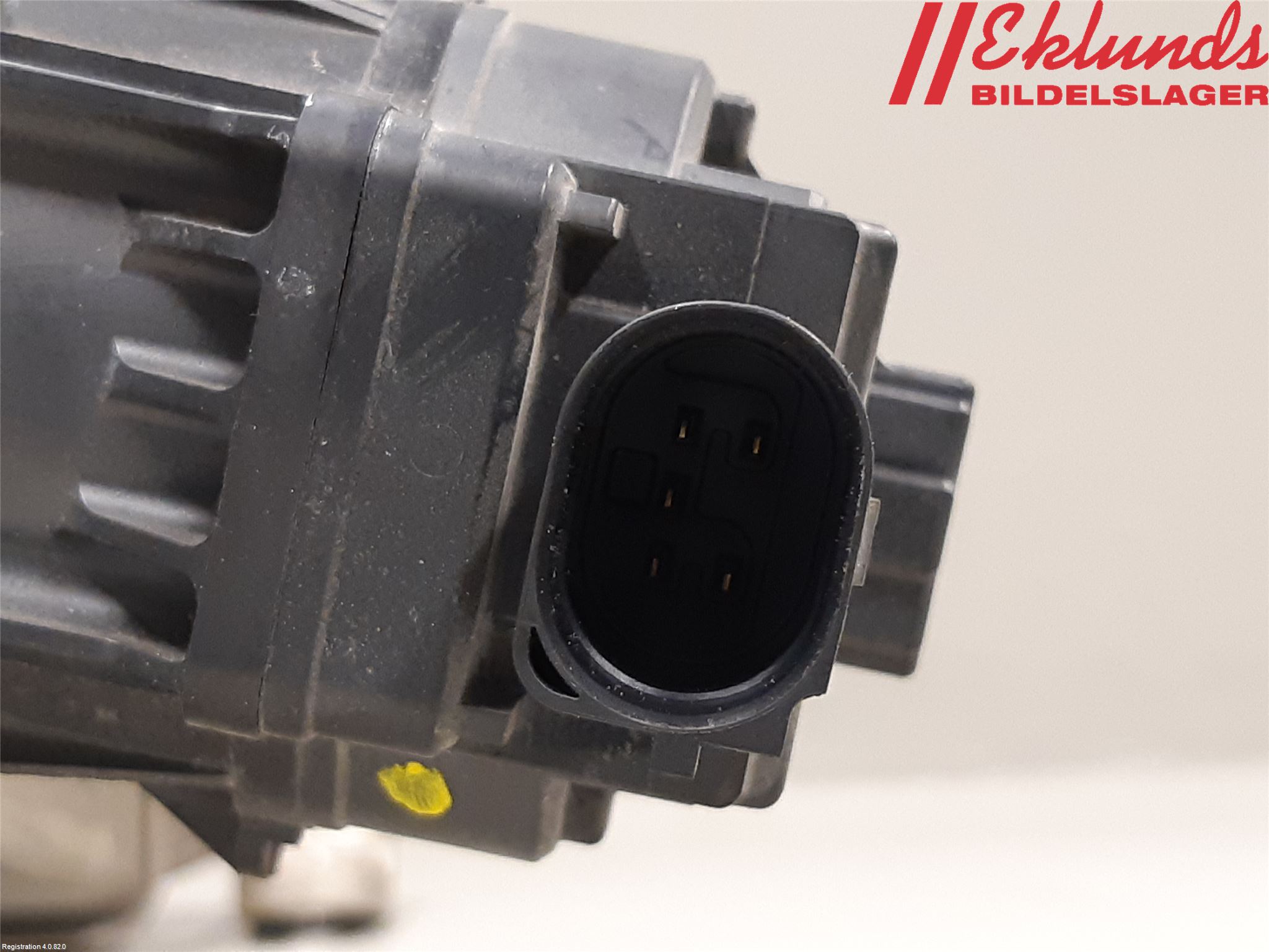 Iveco DAILY 14->> Avgaskylare