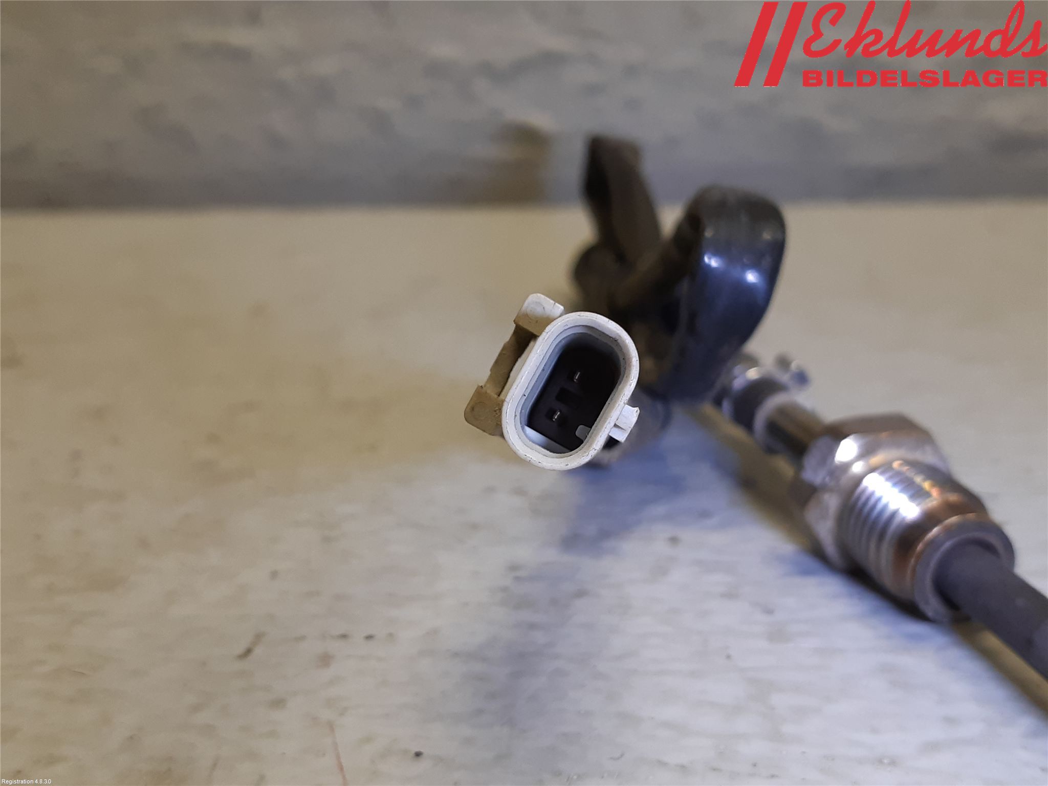 Hyundai TUCSON 05- Sensor Avgas