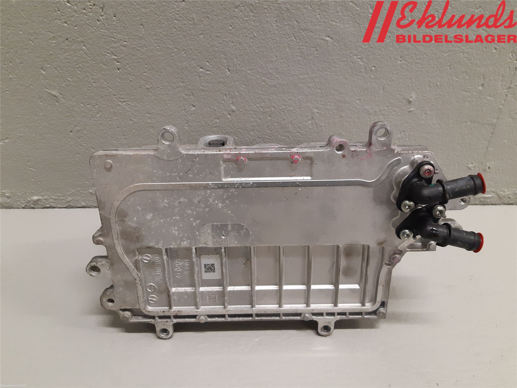 MG MARVEL R 22- Converter