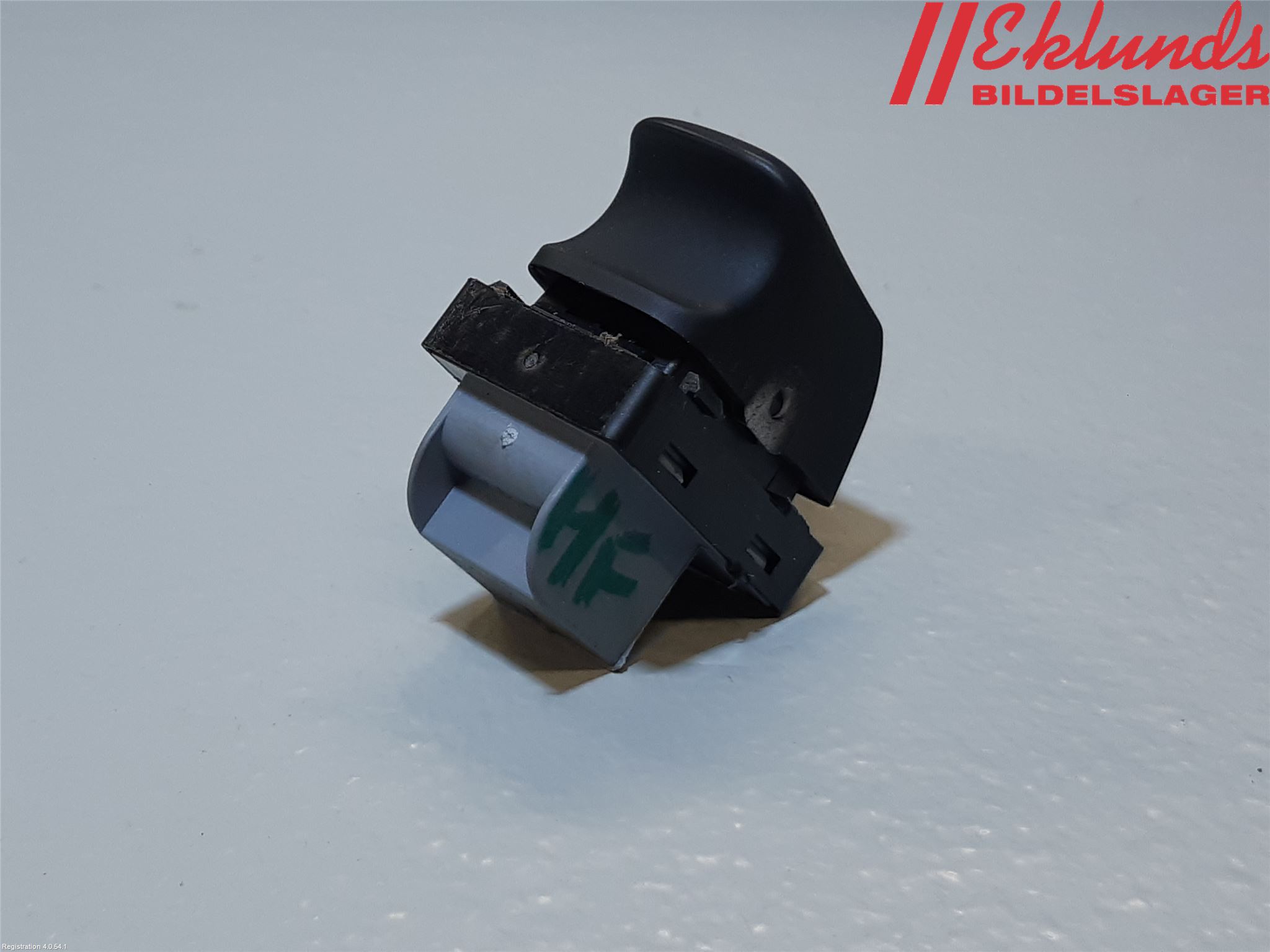 Audi Q3 8U 12-18 Strömställare Elhiss