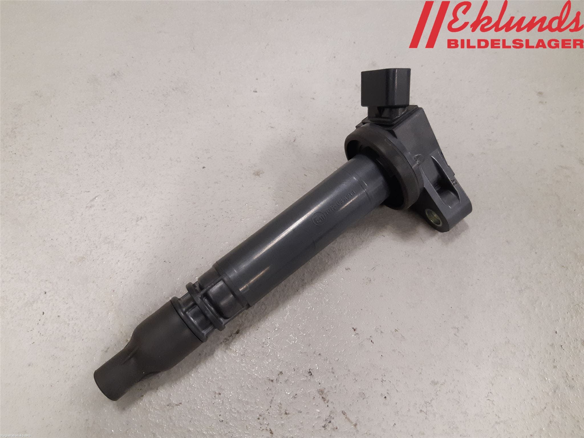 Toyota YARIS XP130 15-20 Tändspole