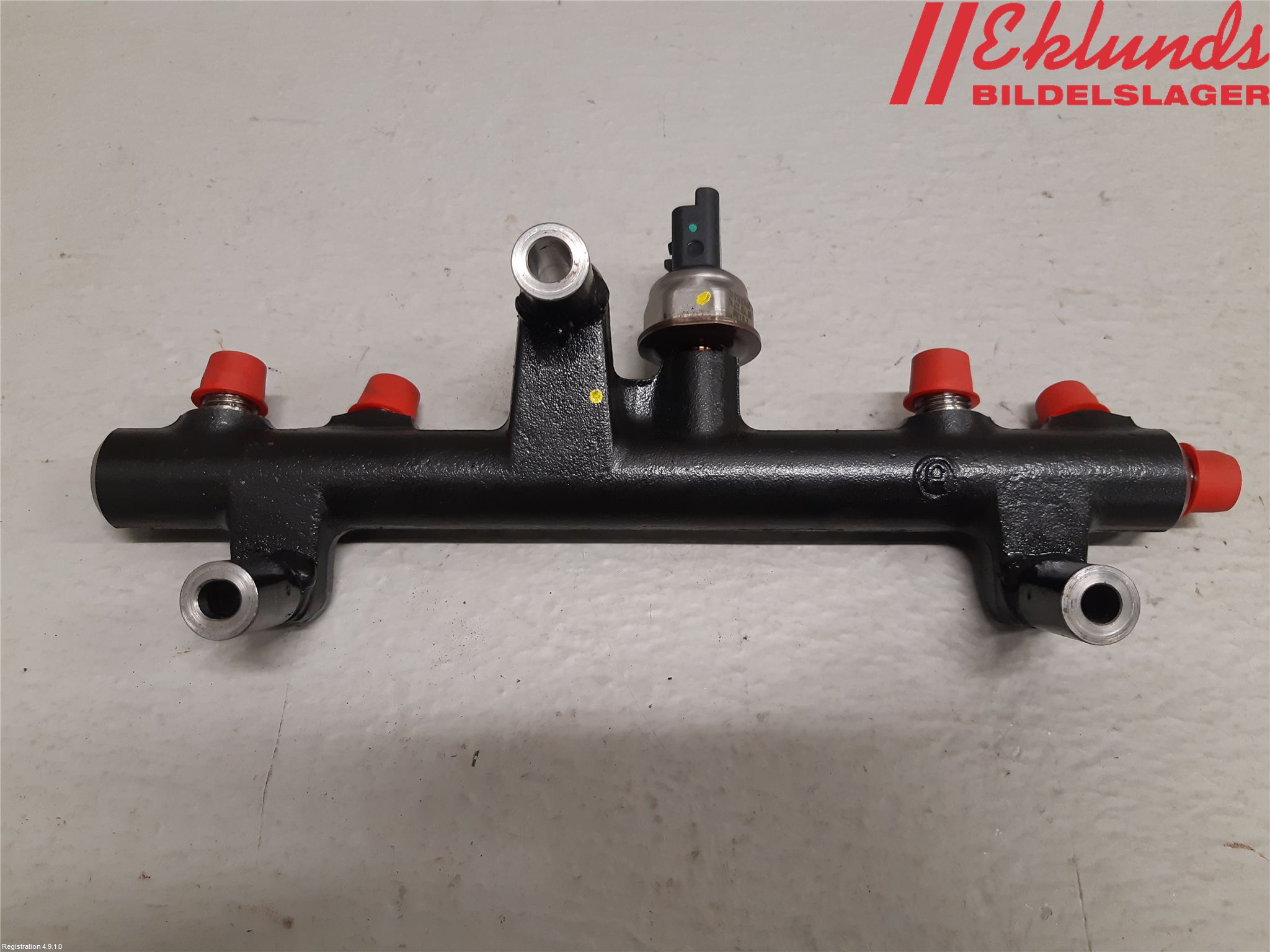 Ford KUGA 08-12 Injbränslefördelare