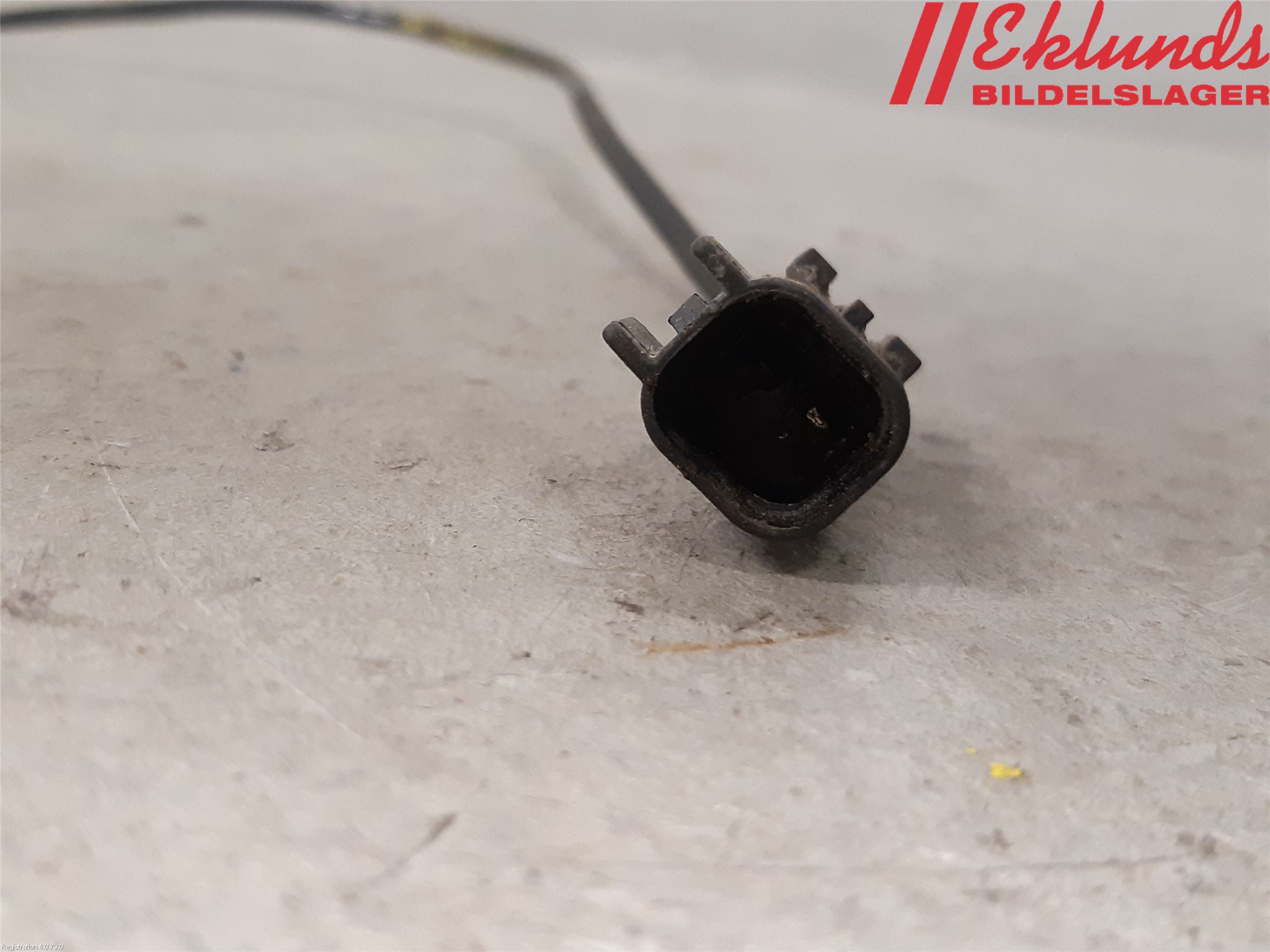 Ford TRANSIT SKÅP/BUSS 14-22 Abs Sensor