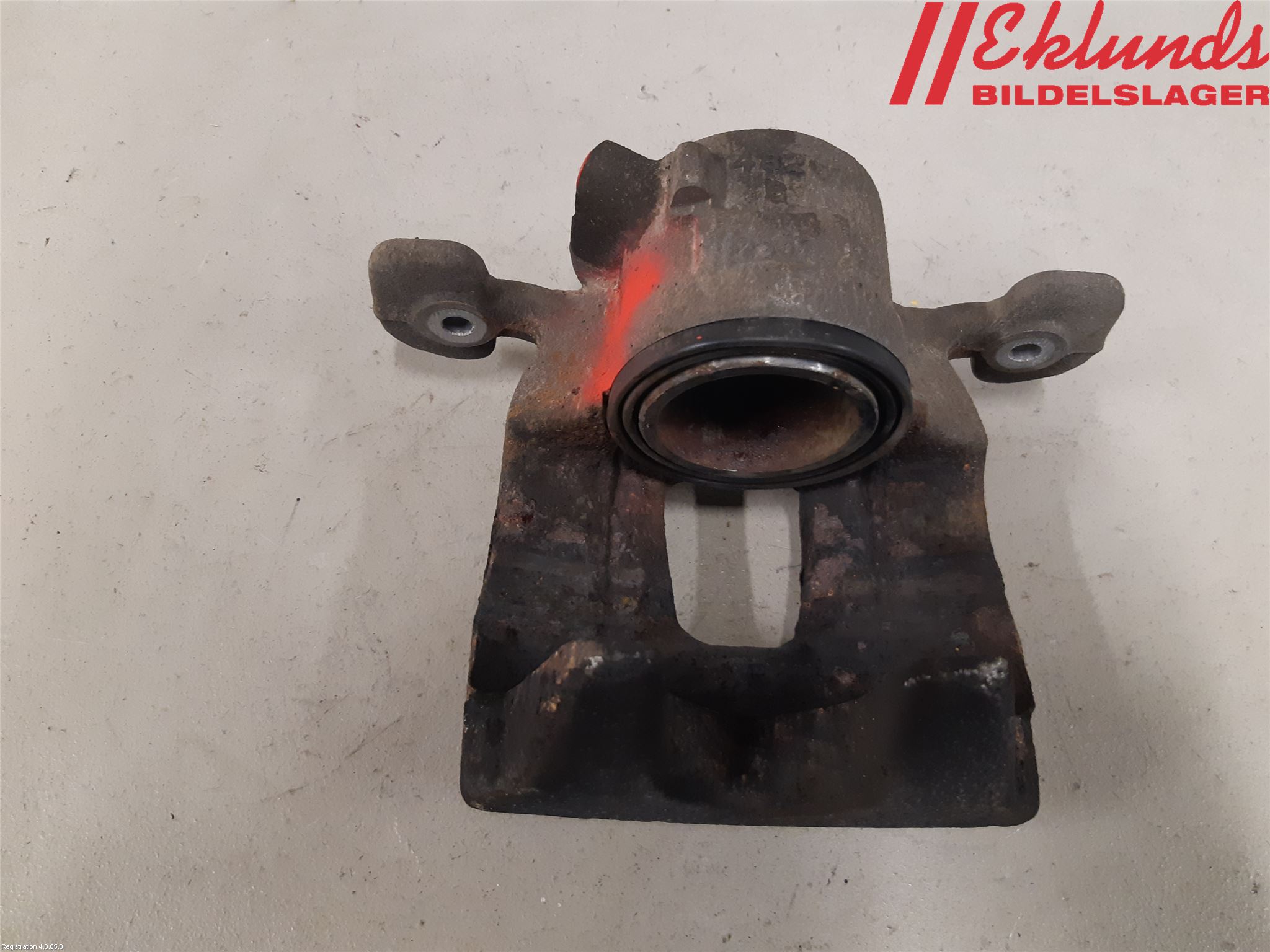 BMW X1 F48 15-22 Bromsok Fram Vänster