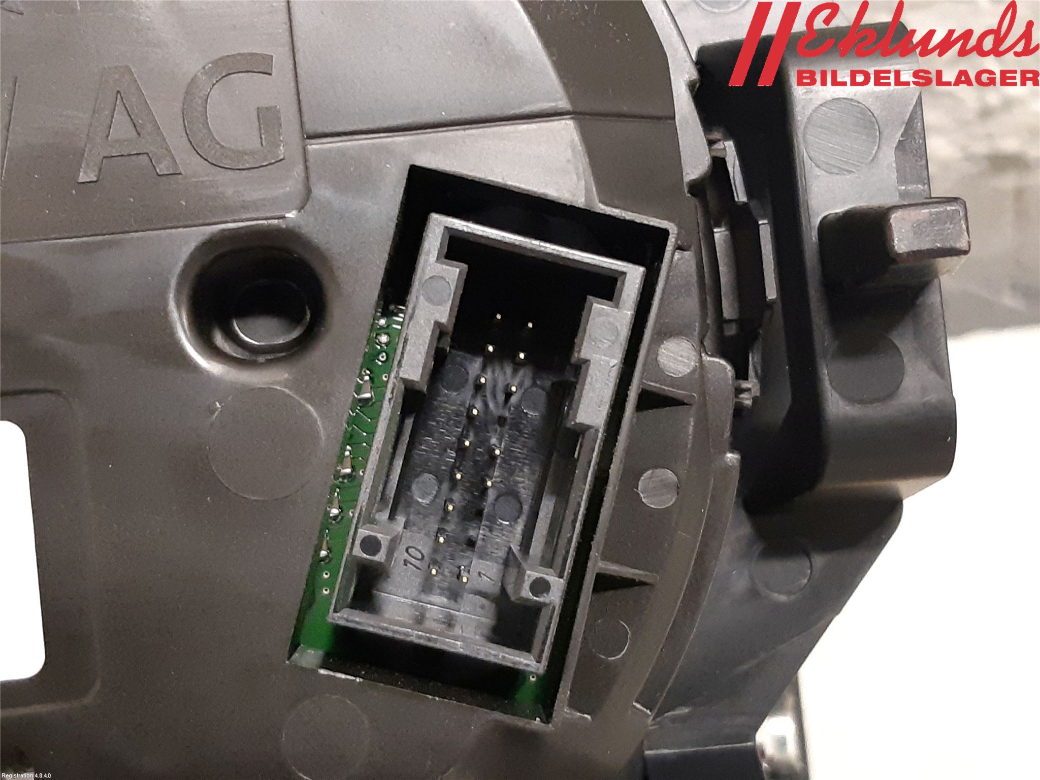 Volkswagen VW PASSAT 20-24 Instrument Komb