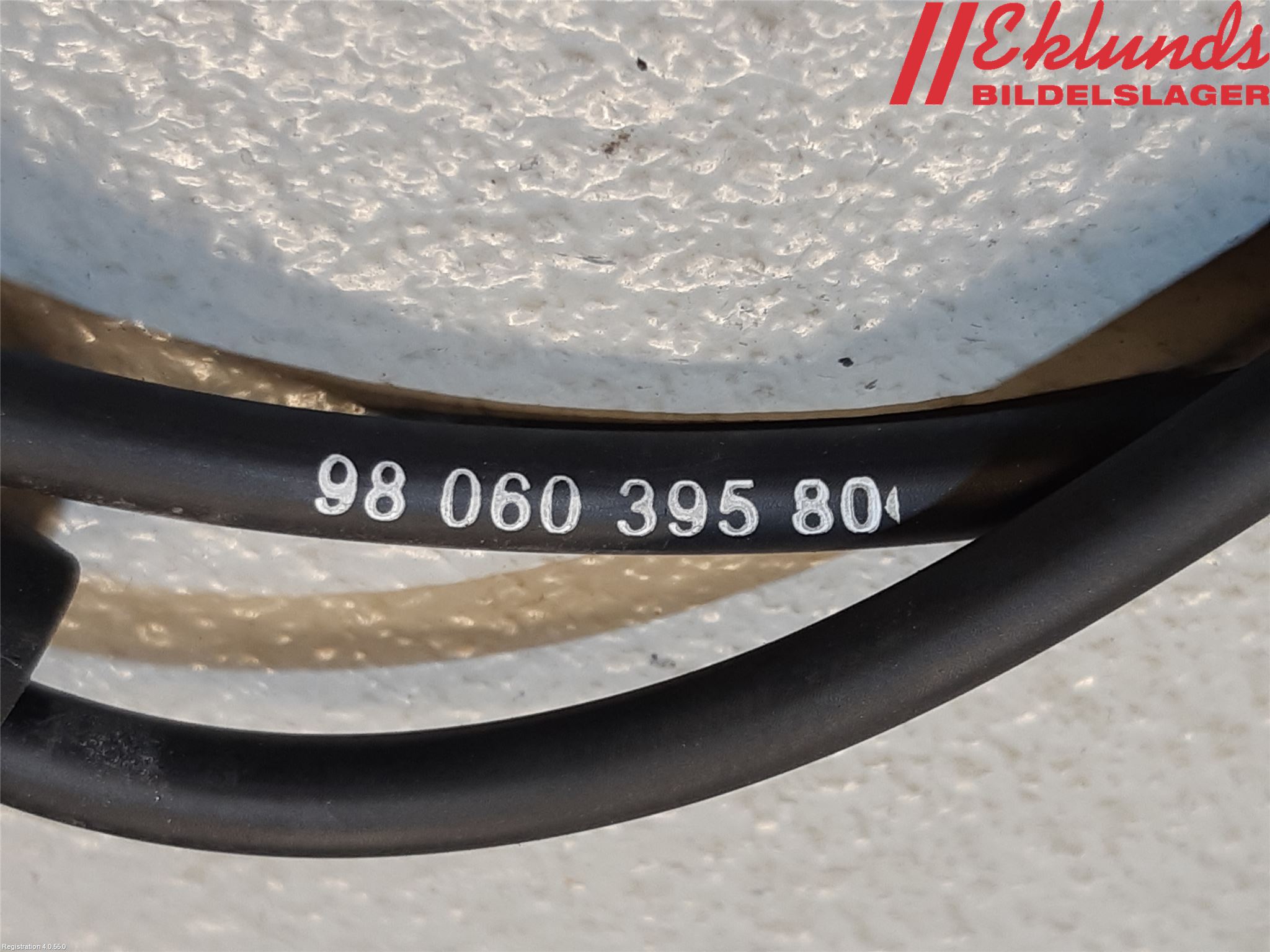 Peugeot EXPERT/E-EXPERT 17- Abs Sensor