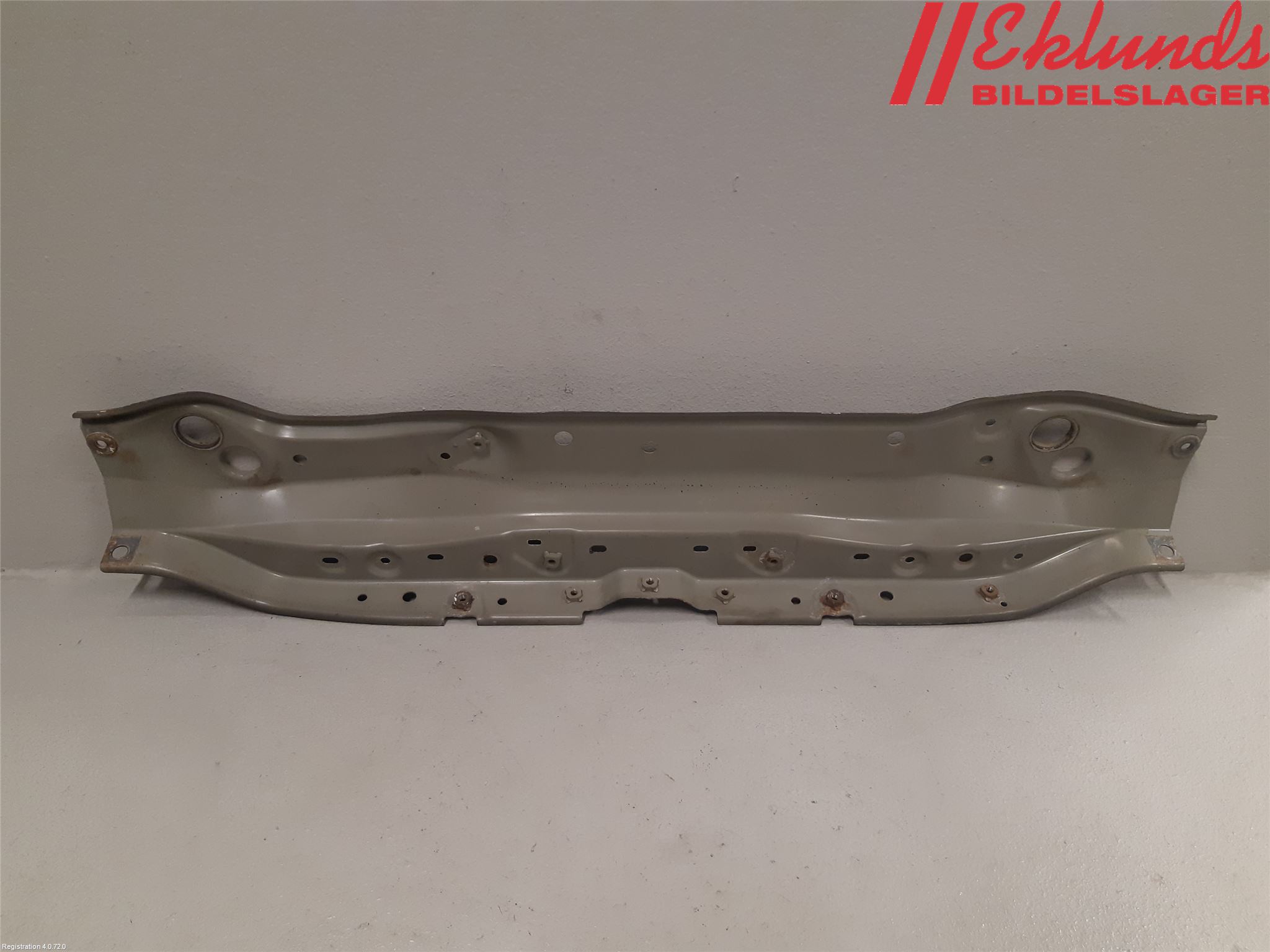 Lexus GS 300/430/450H 05-12 Kylarfäste-Ram-Balk