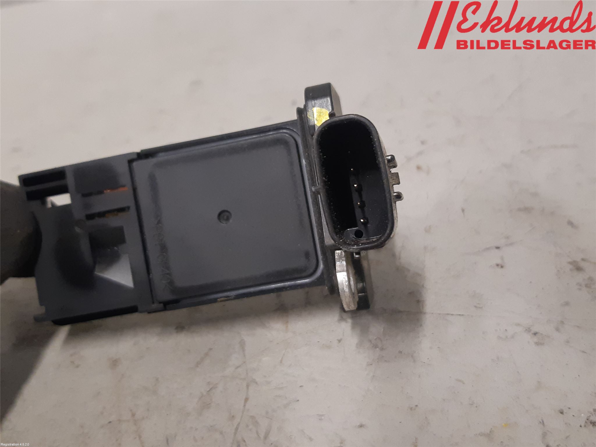 Toyota C-HR 16-23 Injluftmassamätare