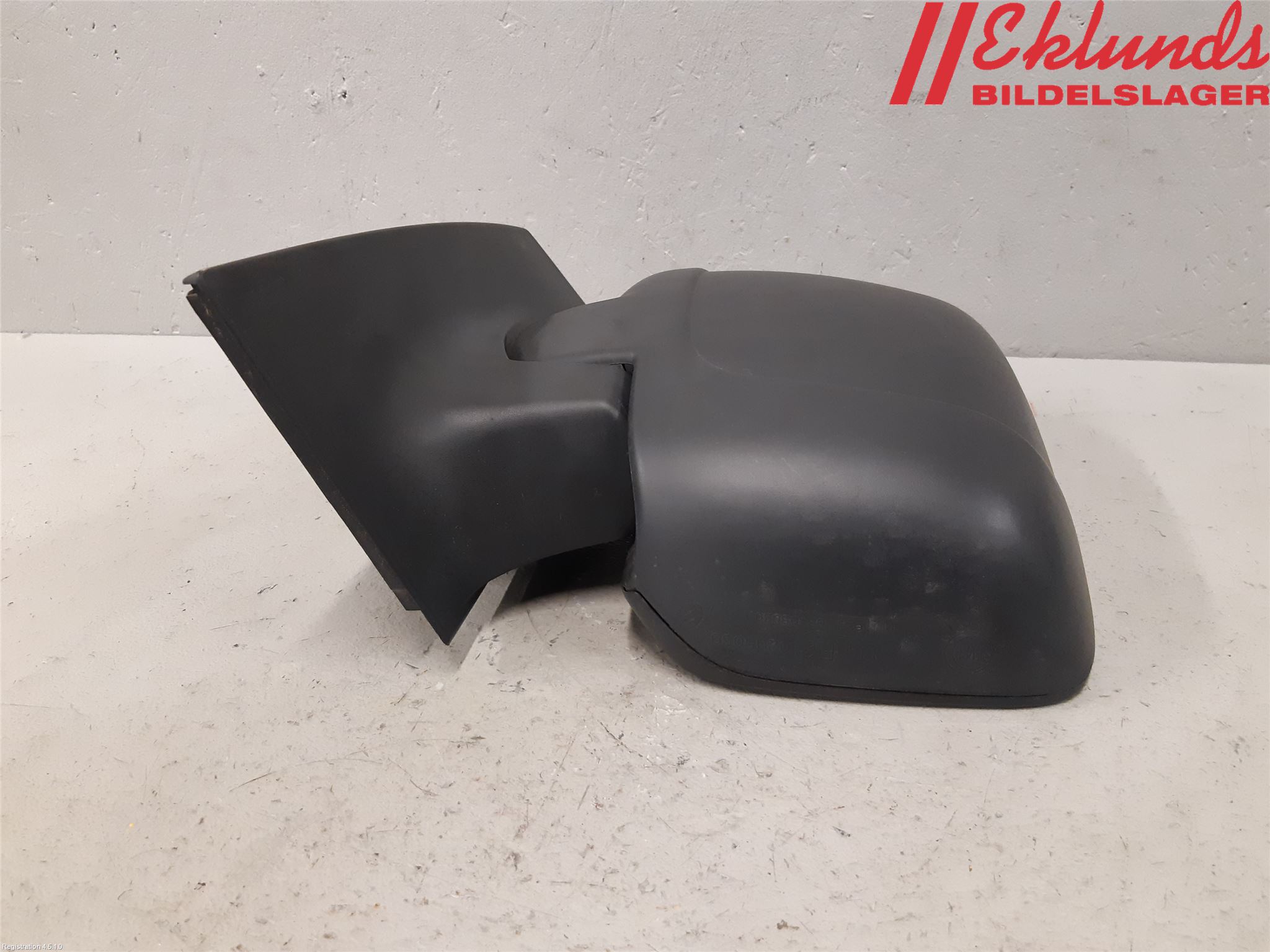 Citroen JUMPY 07-16 Spegel Yttre El Vä