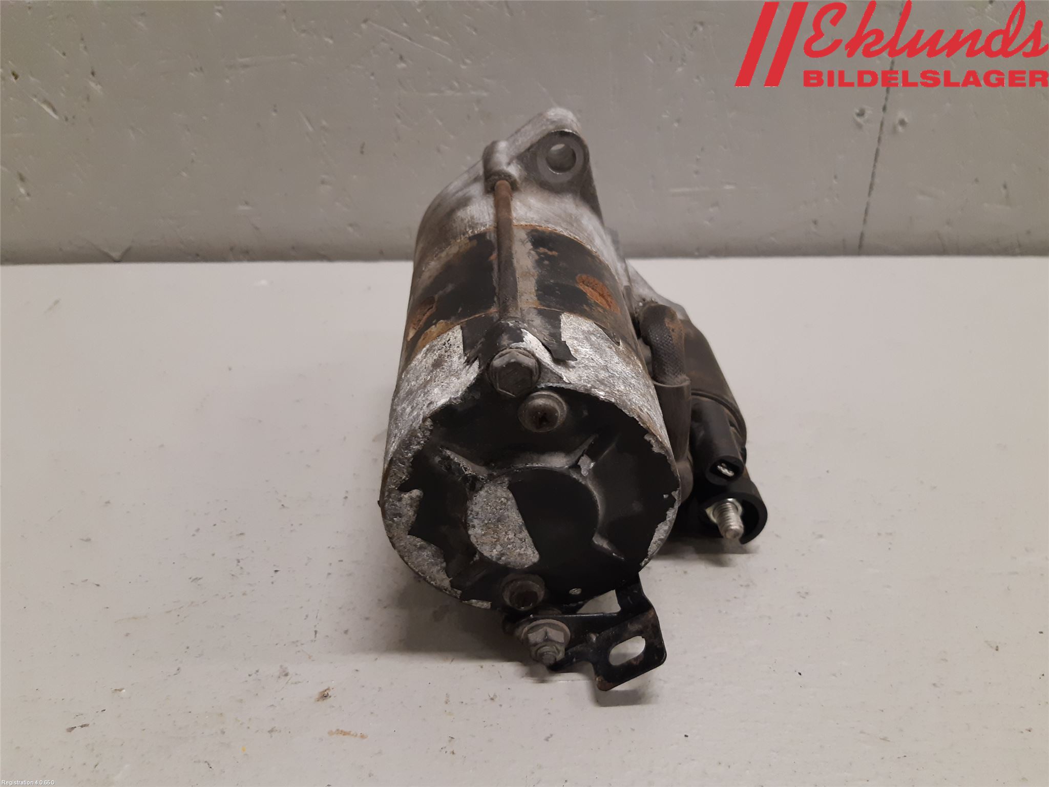 Honda ACCORD    03-07 Startmotor Diesel