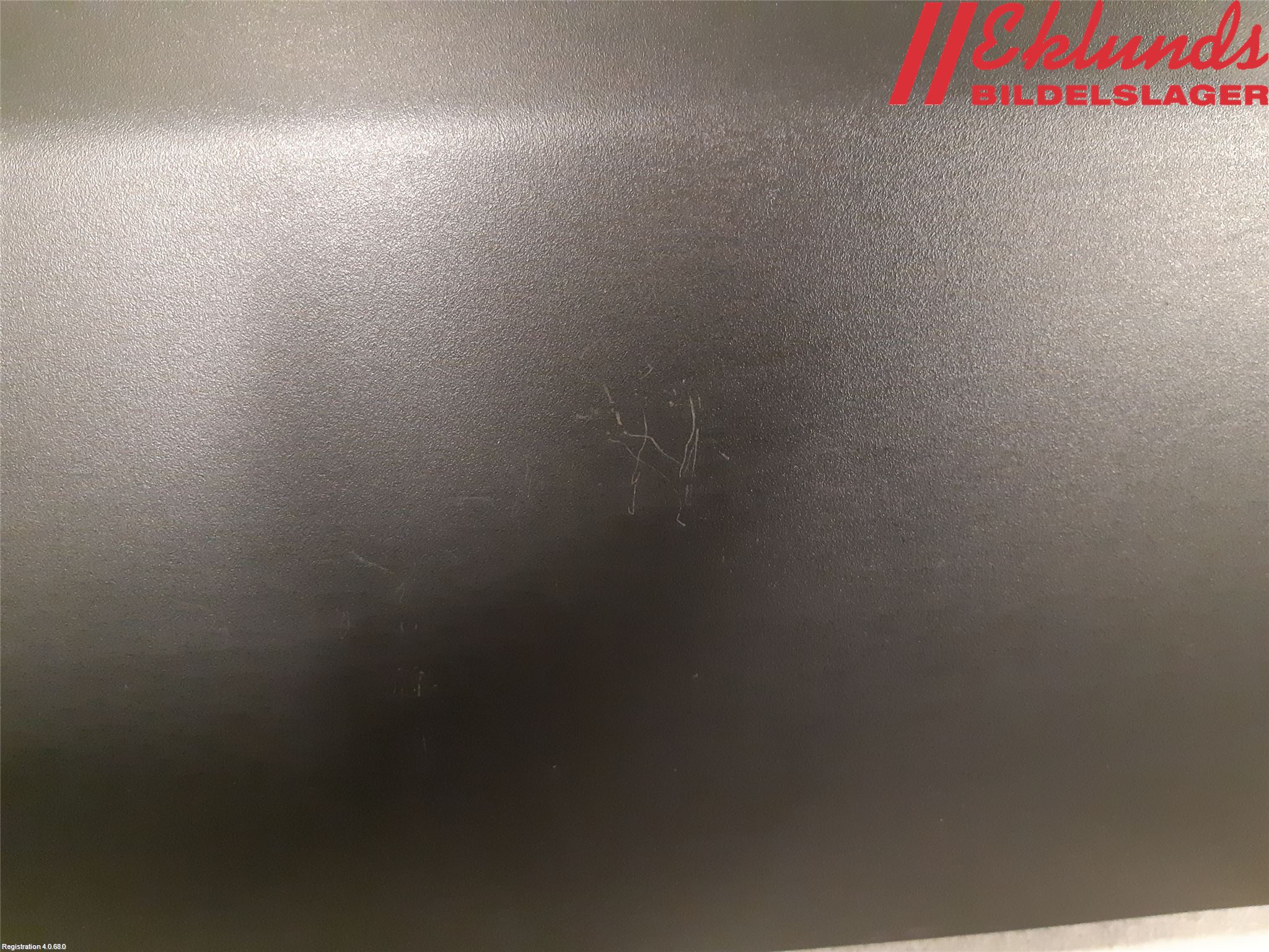 Mazda CX-30 20- Dörr Dekorlist Fram Vä