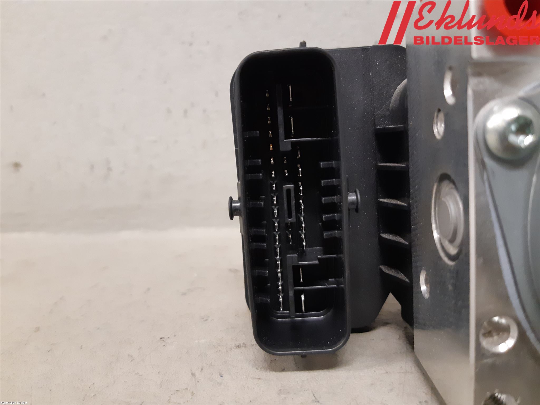 Toyota COROLLA 19- Abs Hydraulaggregat